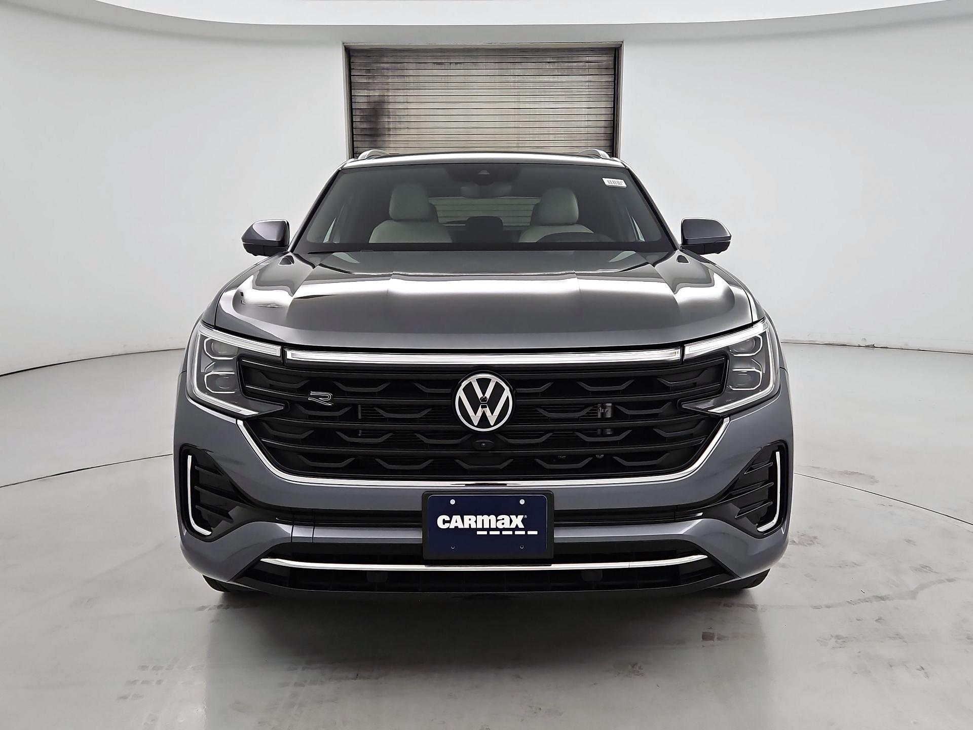 Thumbnail: 2025 Volkswagen Atlas - 2