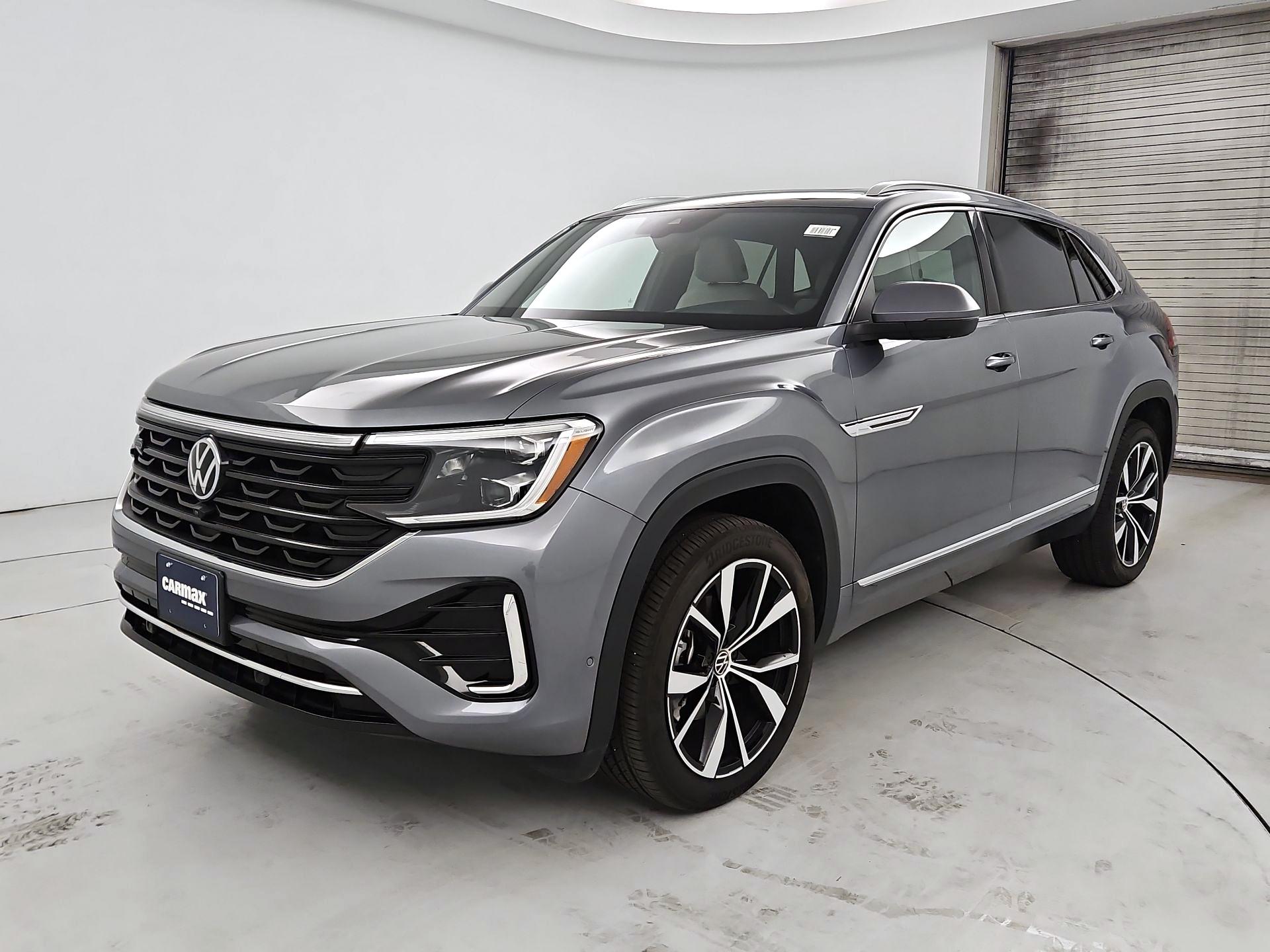 Thumbnail: 2025 Volkswagen Atlas - 3