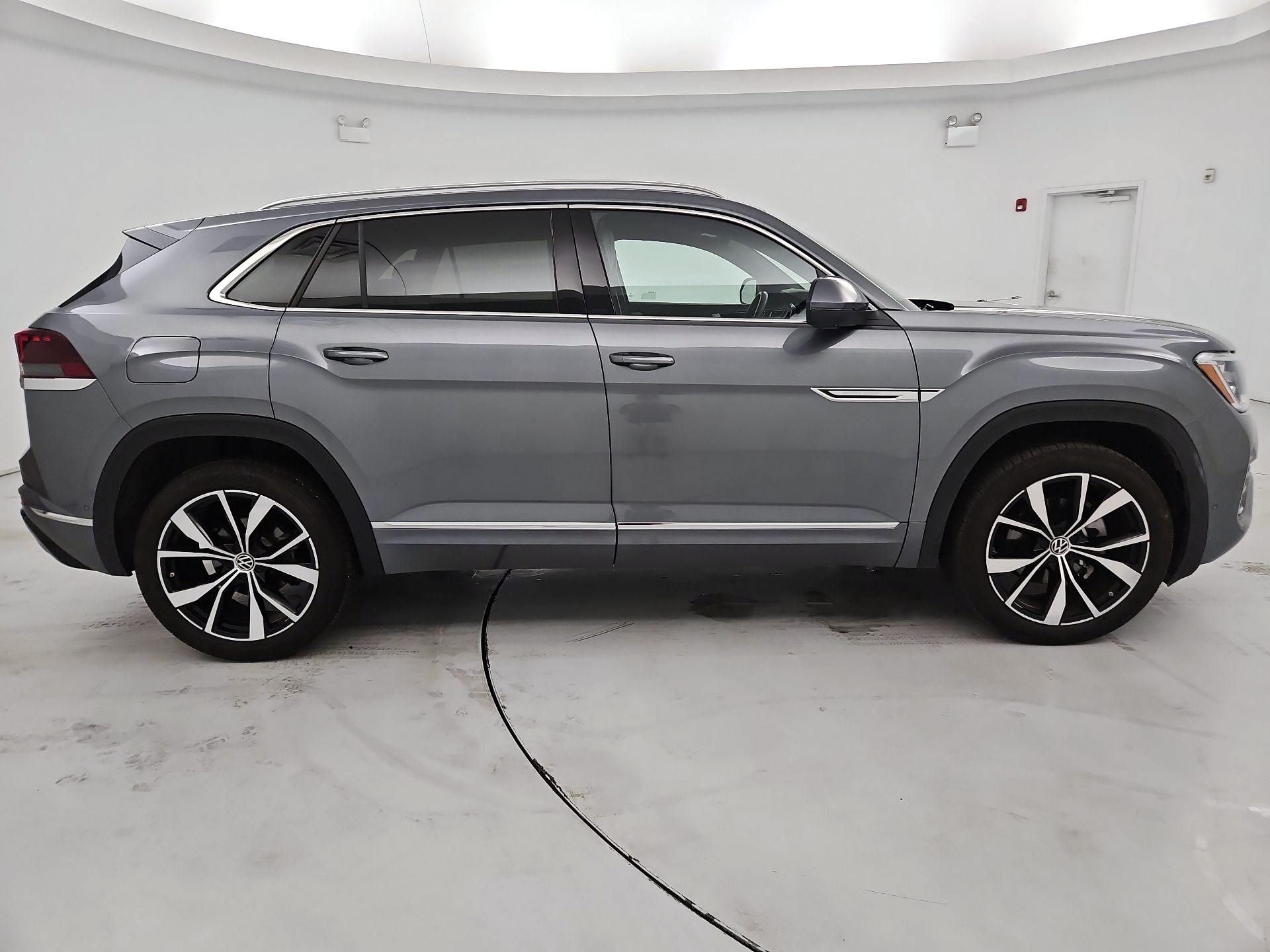 Thumbnail: 2025 Volkswagen Atlas - 4