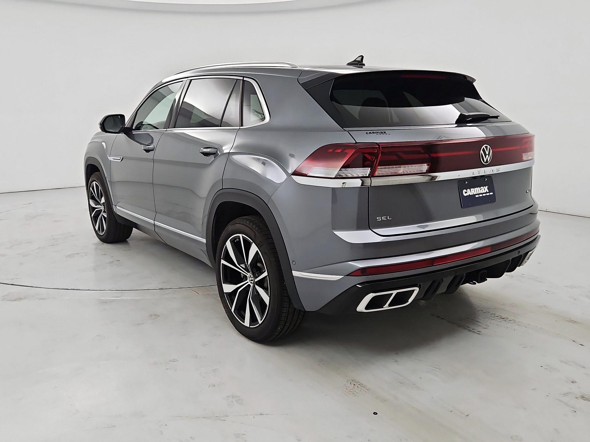 Thumbnail: 2025 Volkswagen Atlas - 7