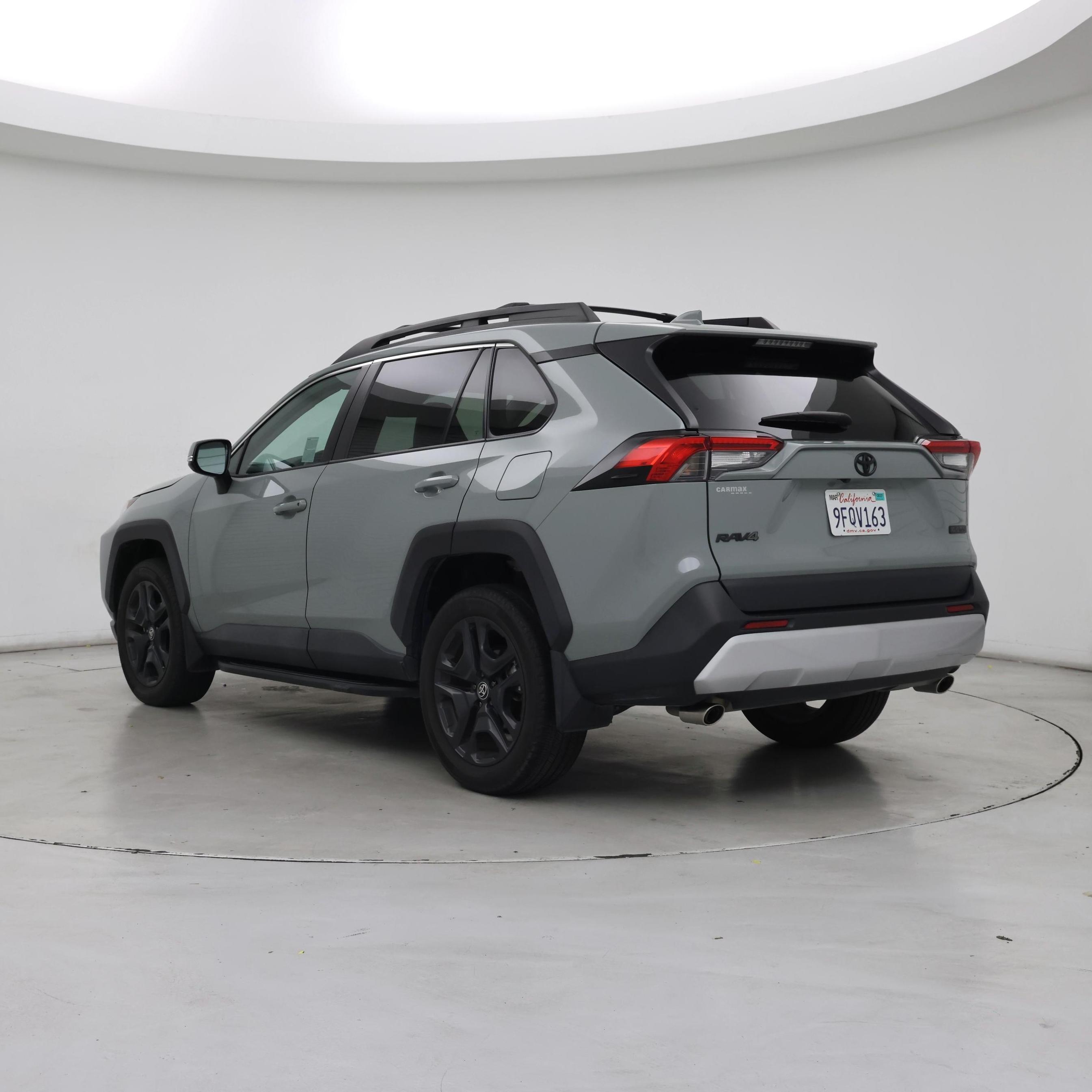 Thumbnail: 2023 Toyota RAV4 - 2