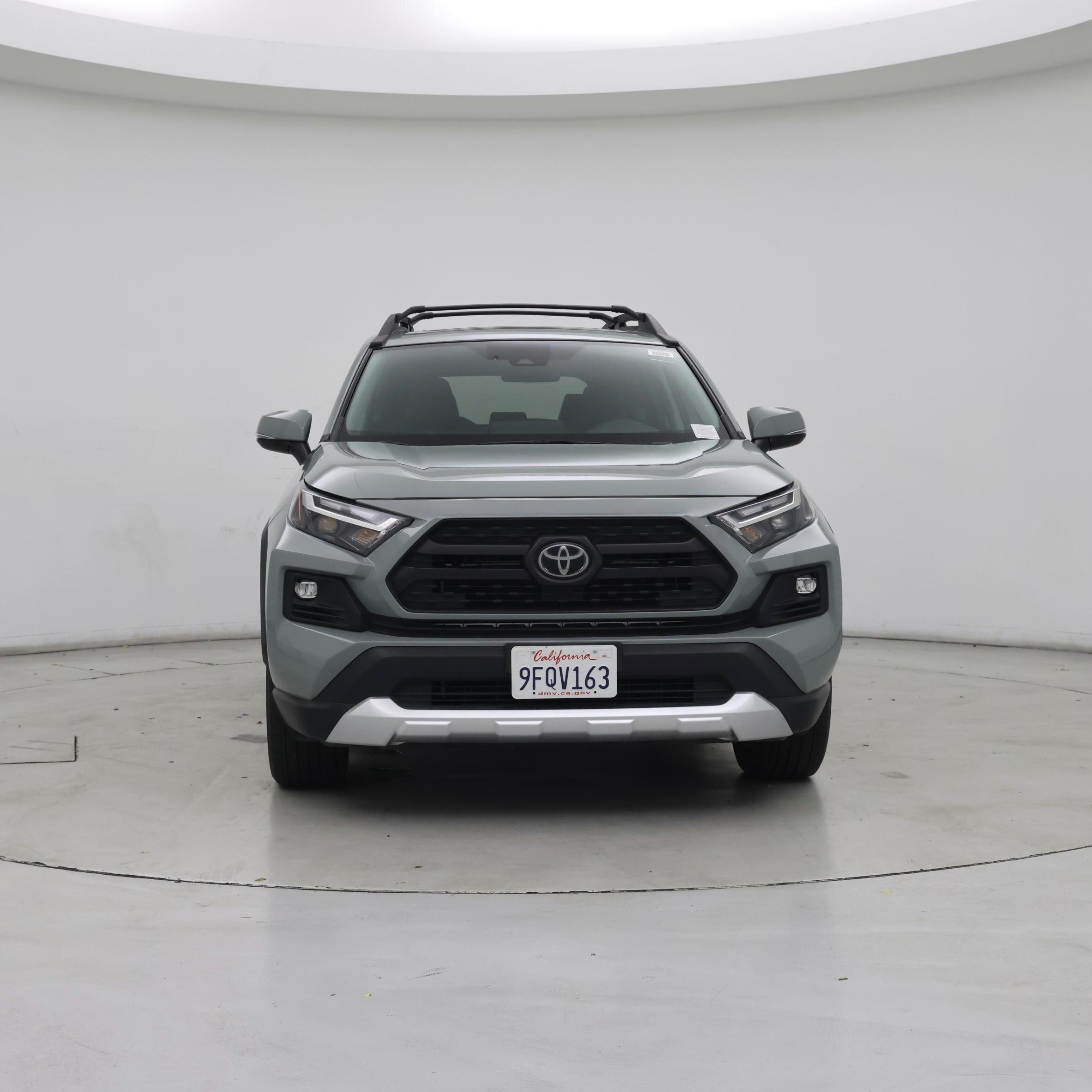 Thumbnail: 2023 Toyota RAV4 - 5