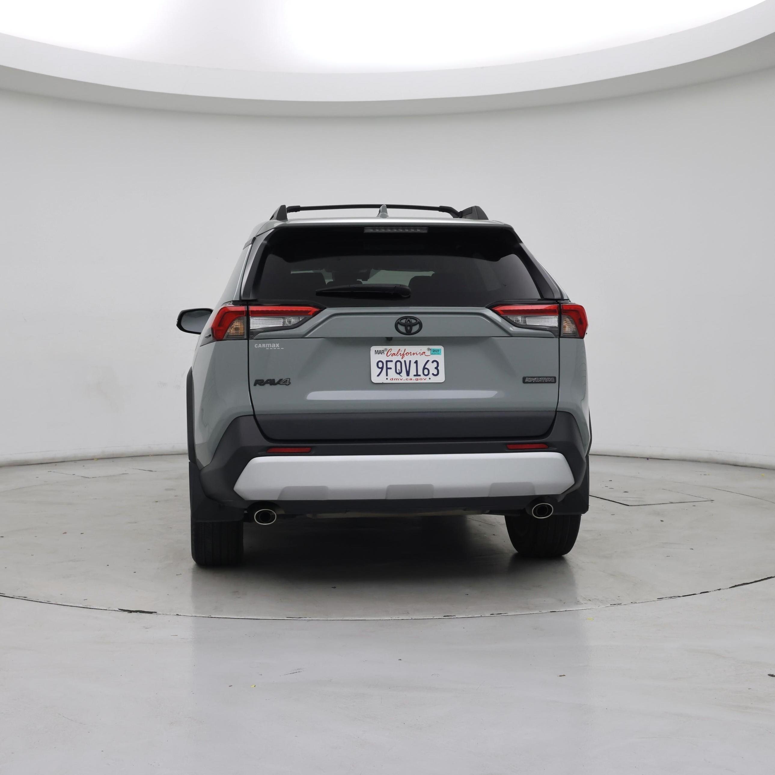 Thumbnail: 2023 Toyota RAV4 - 6