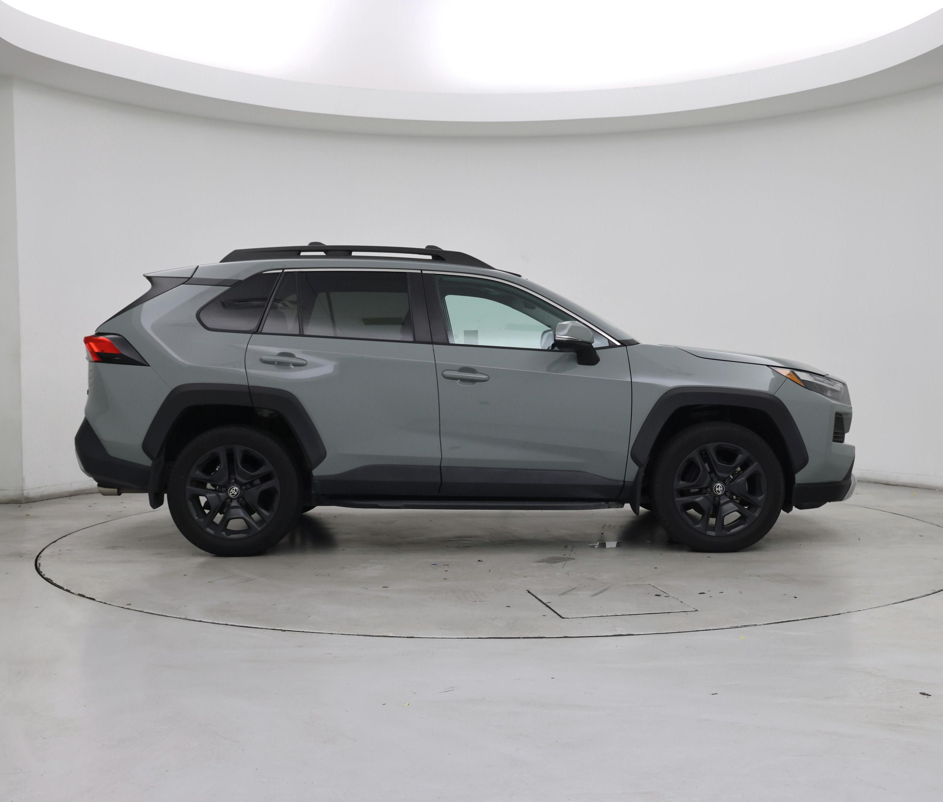 Thumbnail: 2023 Toyota RAV4 - 7