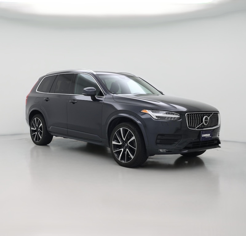 2021 Volvo XC90 T6 Momentum