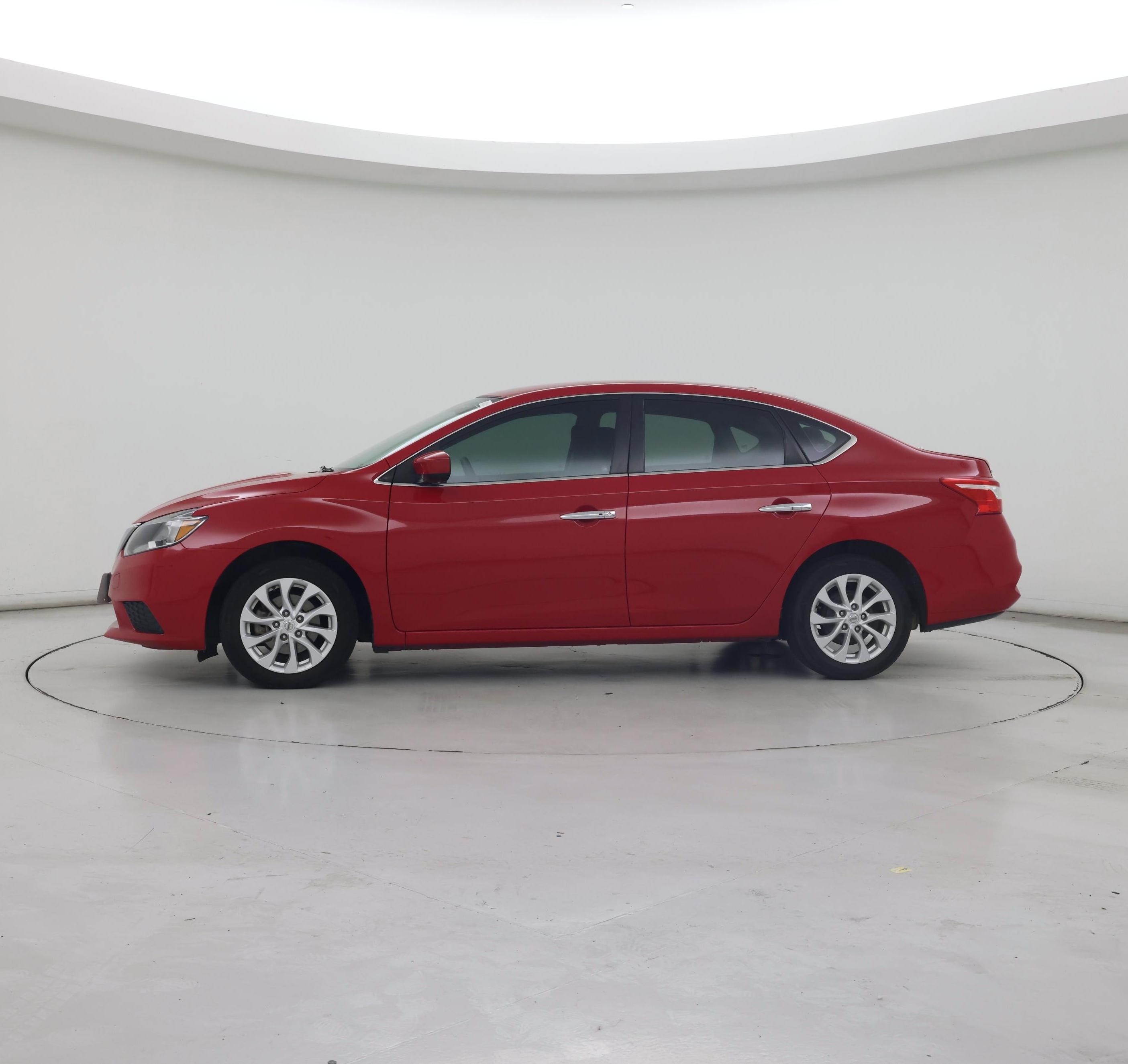 Thumbnail: 2018 Nissan Sentra - 3