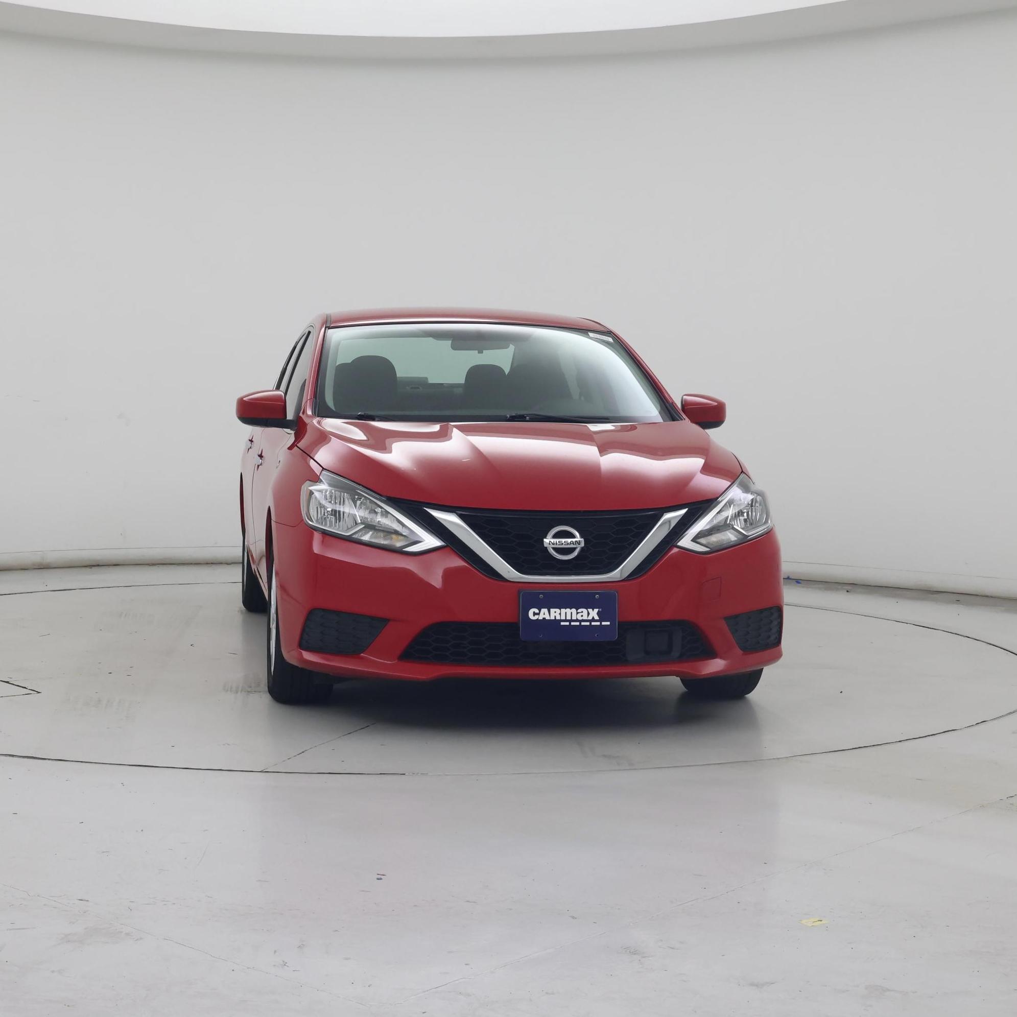 Thumbnail: 2018 Nissan Sentra - 5