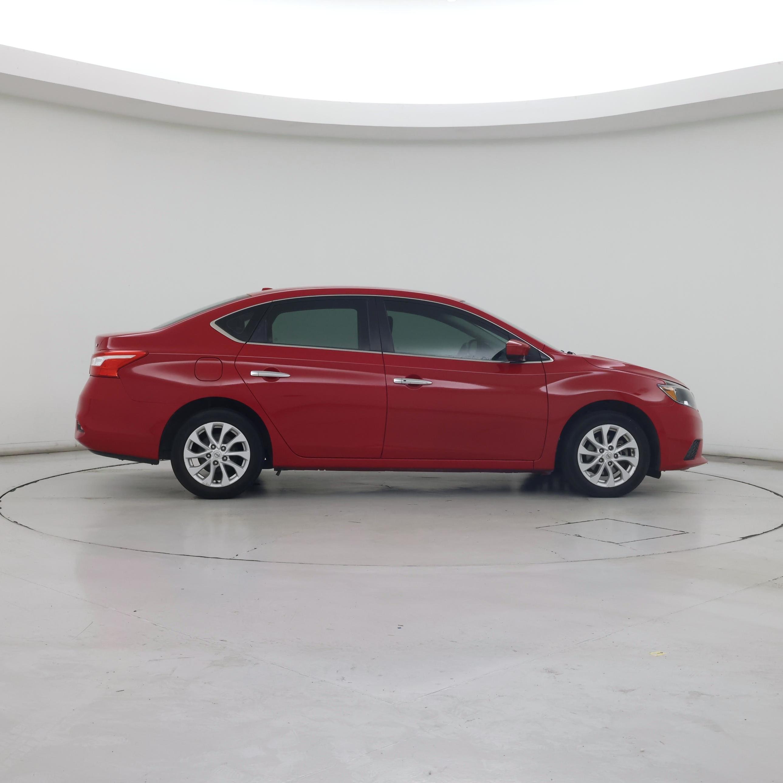 Thumbnail: 2018 Nissan Sentra - 7
