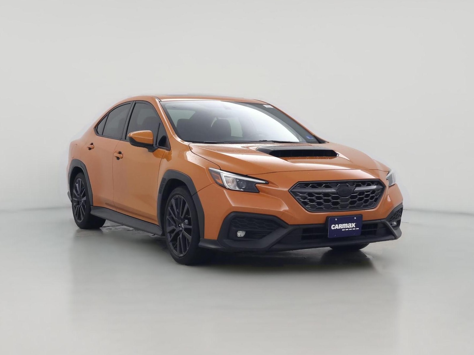 2022 Subaru WRX