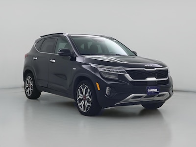 2023 Kia Seltos SX