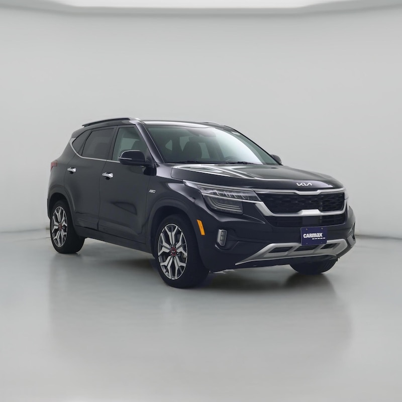 2023 Kia Seltos SX
