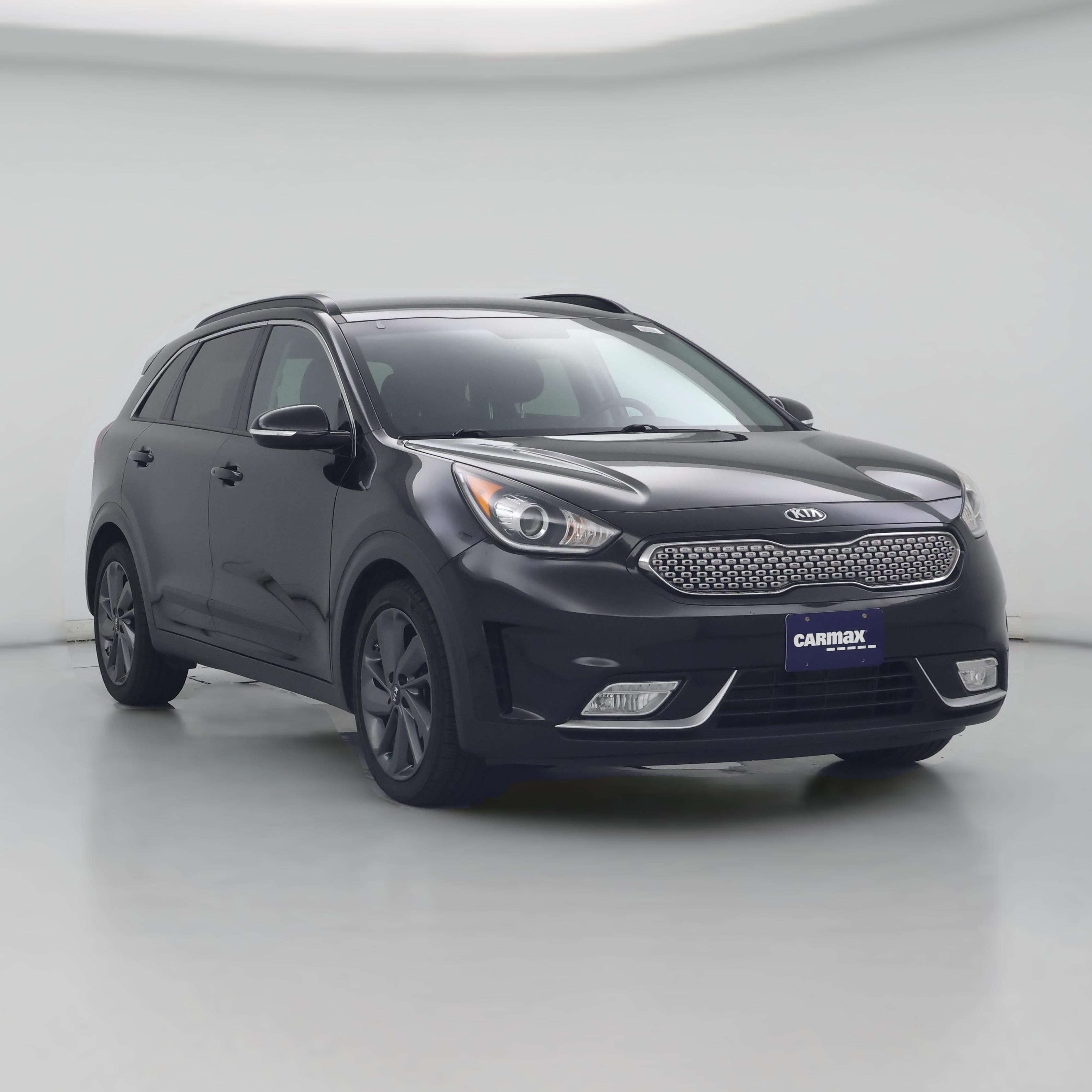 Thumbnail: 2017 Kia Niro - 1