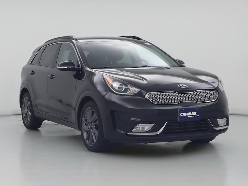 2017 Kia Niro EX -
                  Irving, TX
