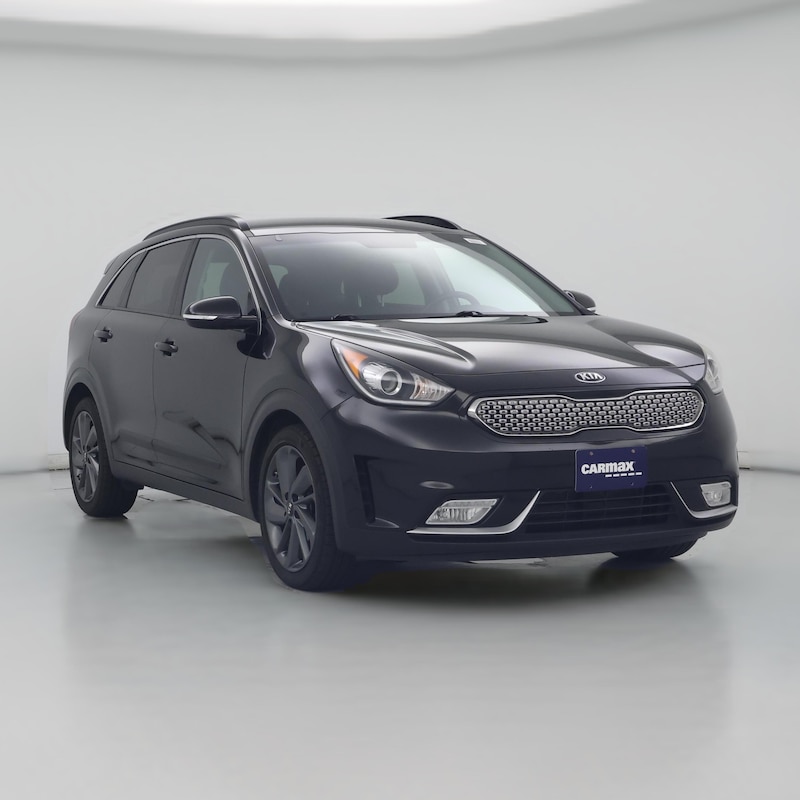 2017 Kia Niro EX