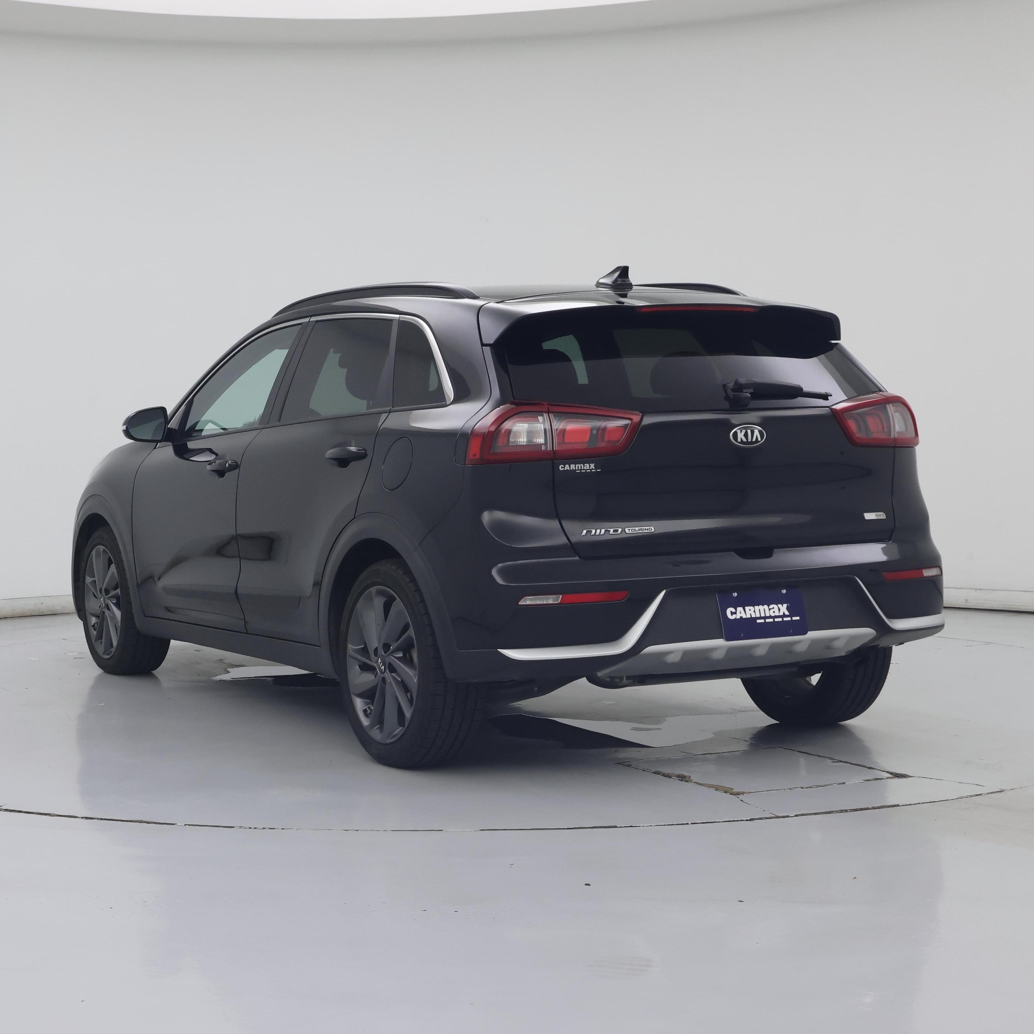 Thumbnail: 2017 Kia Niro - 2