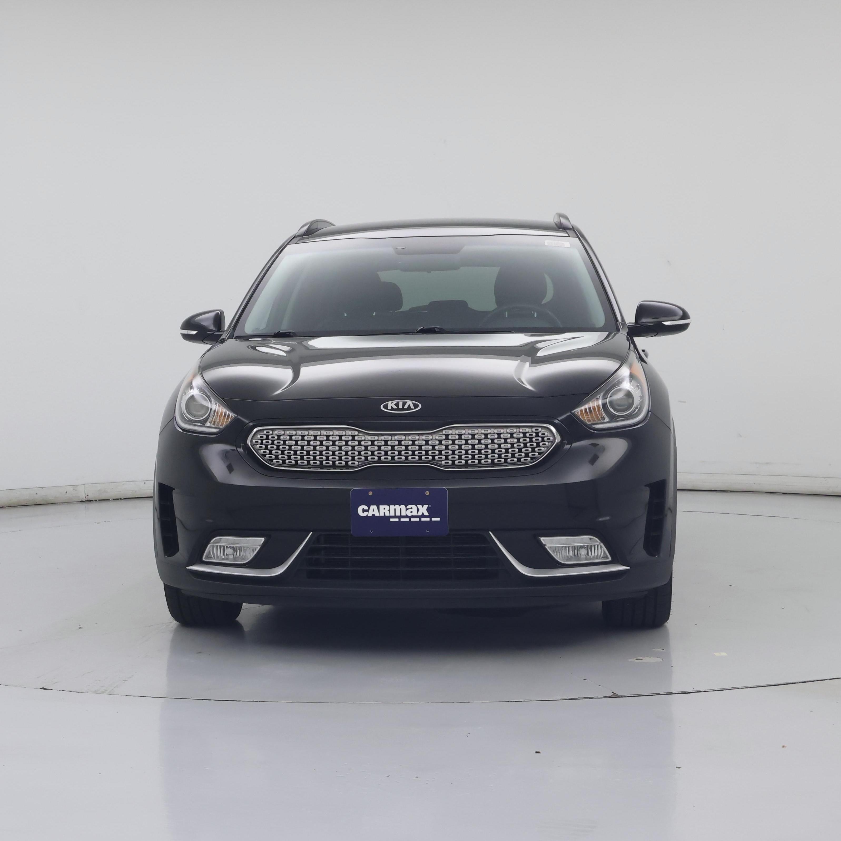 Thumbnail: 2017 Kia Niro - 5