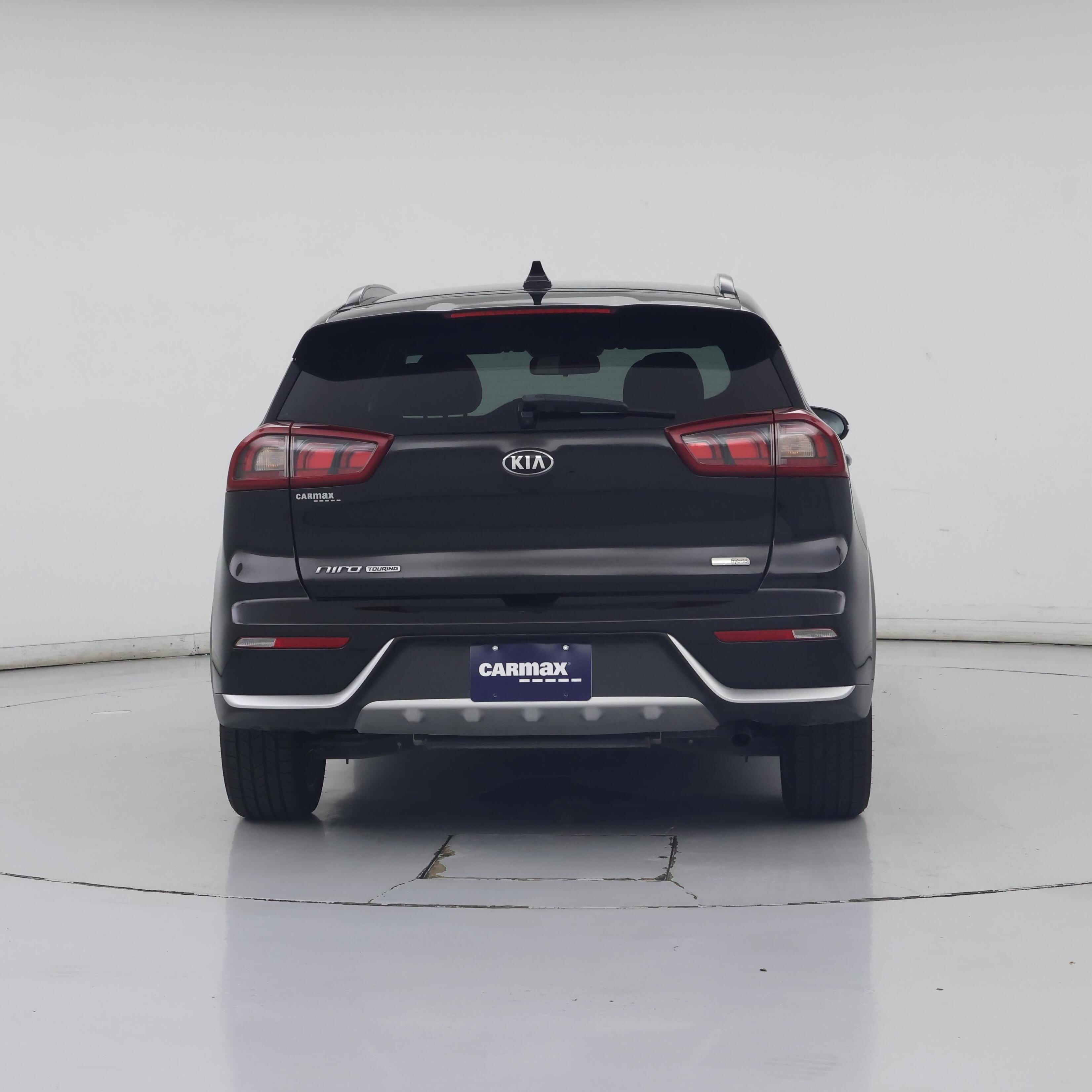 Thumbnail: 2017 Kia Niro - 6