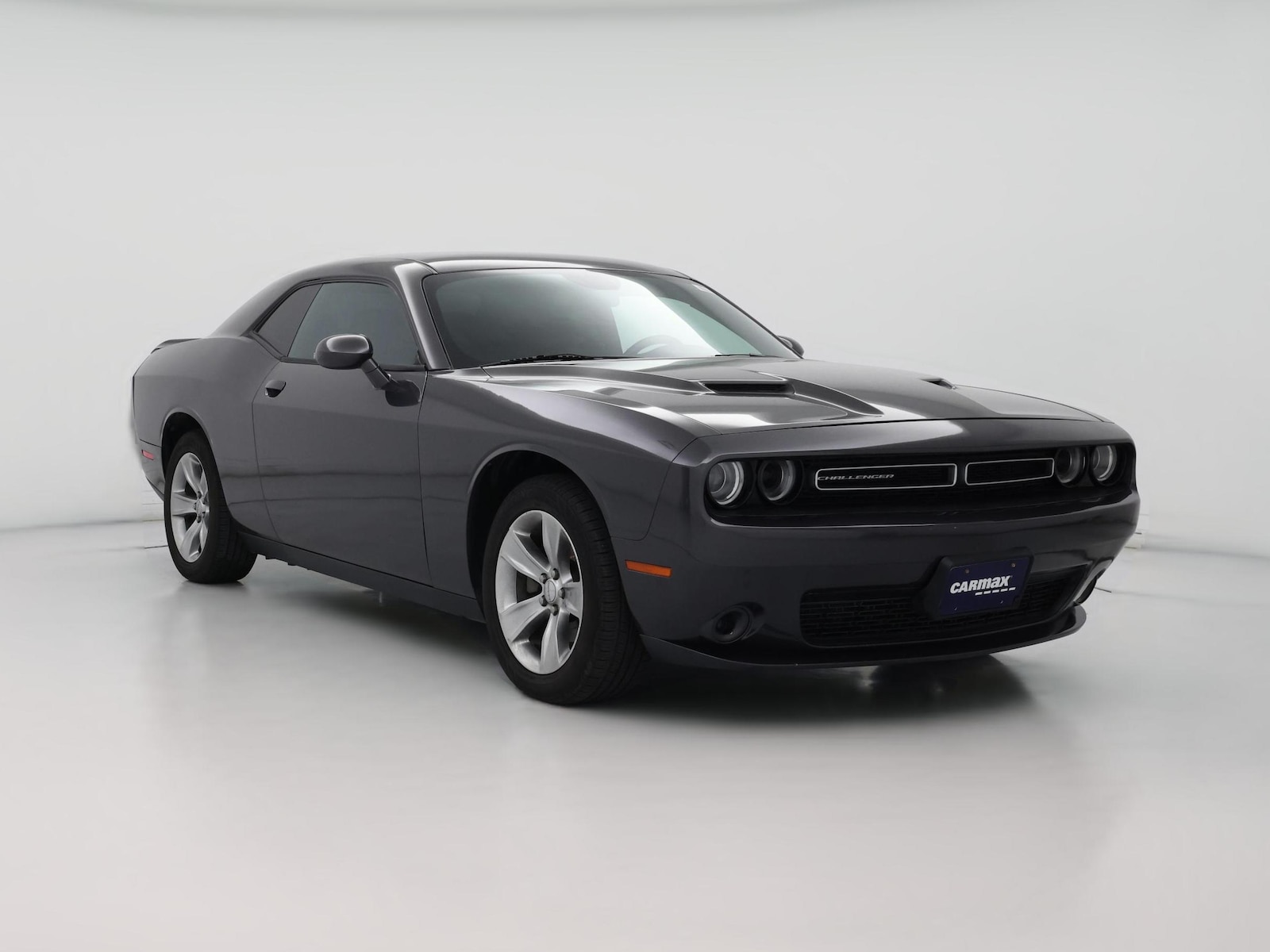 2020 Dodge Challenger
