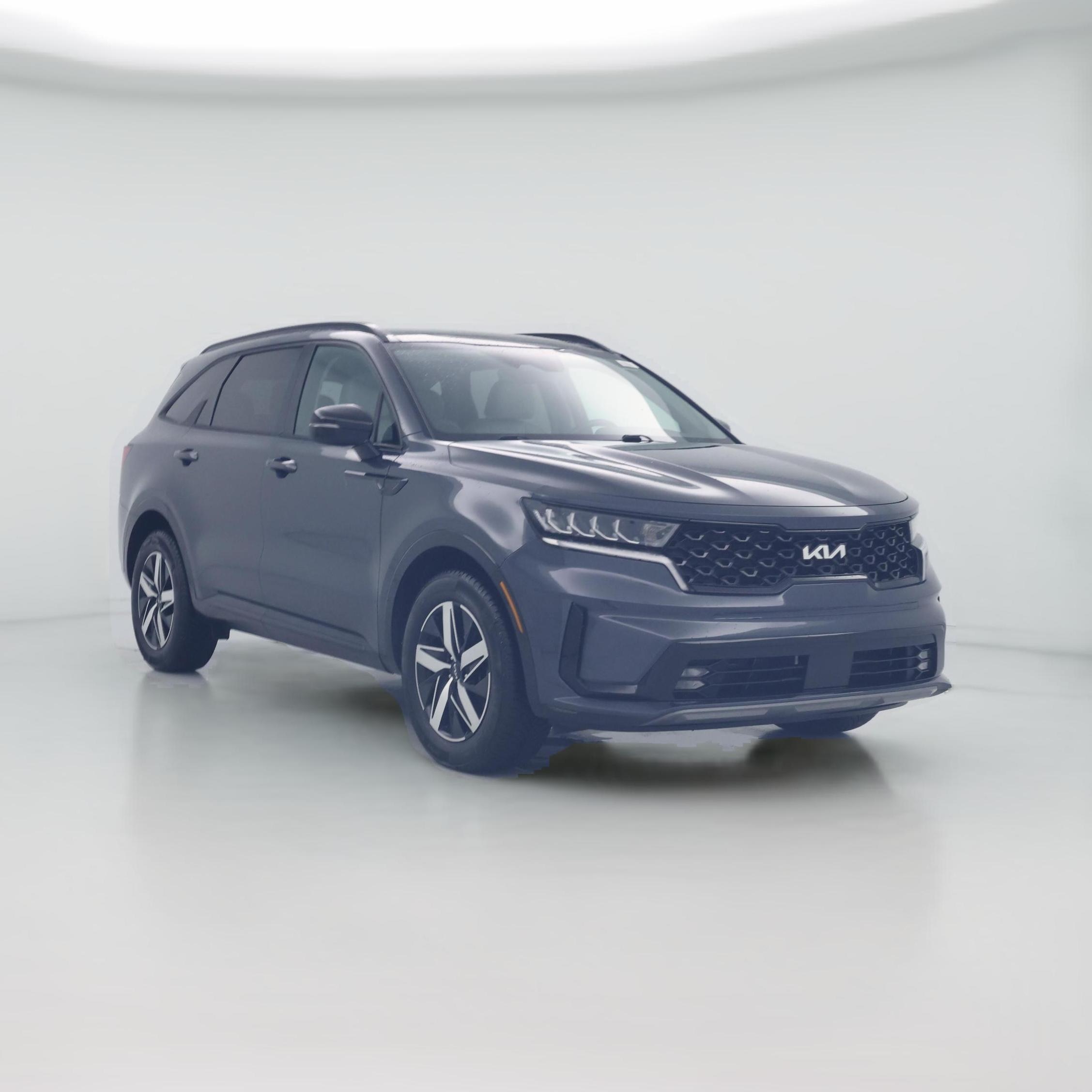 Thumbnail: 2023 Kia Sorento - 1