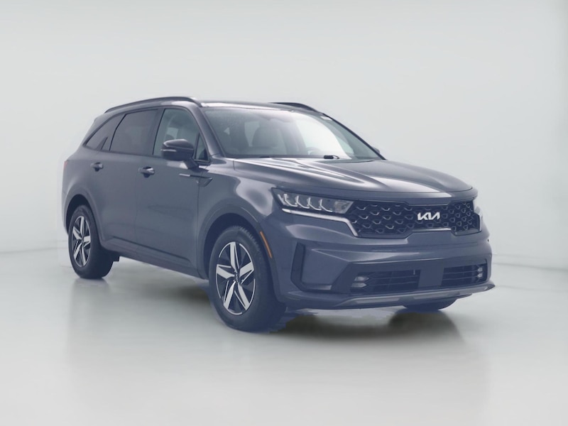 2023 Kia Sorento EX