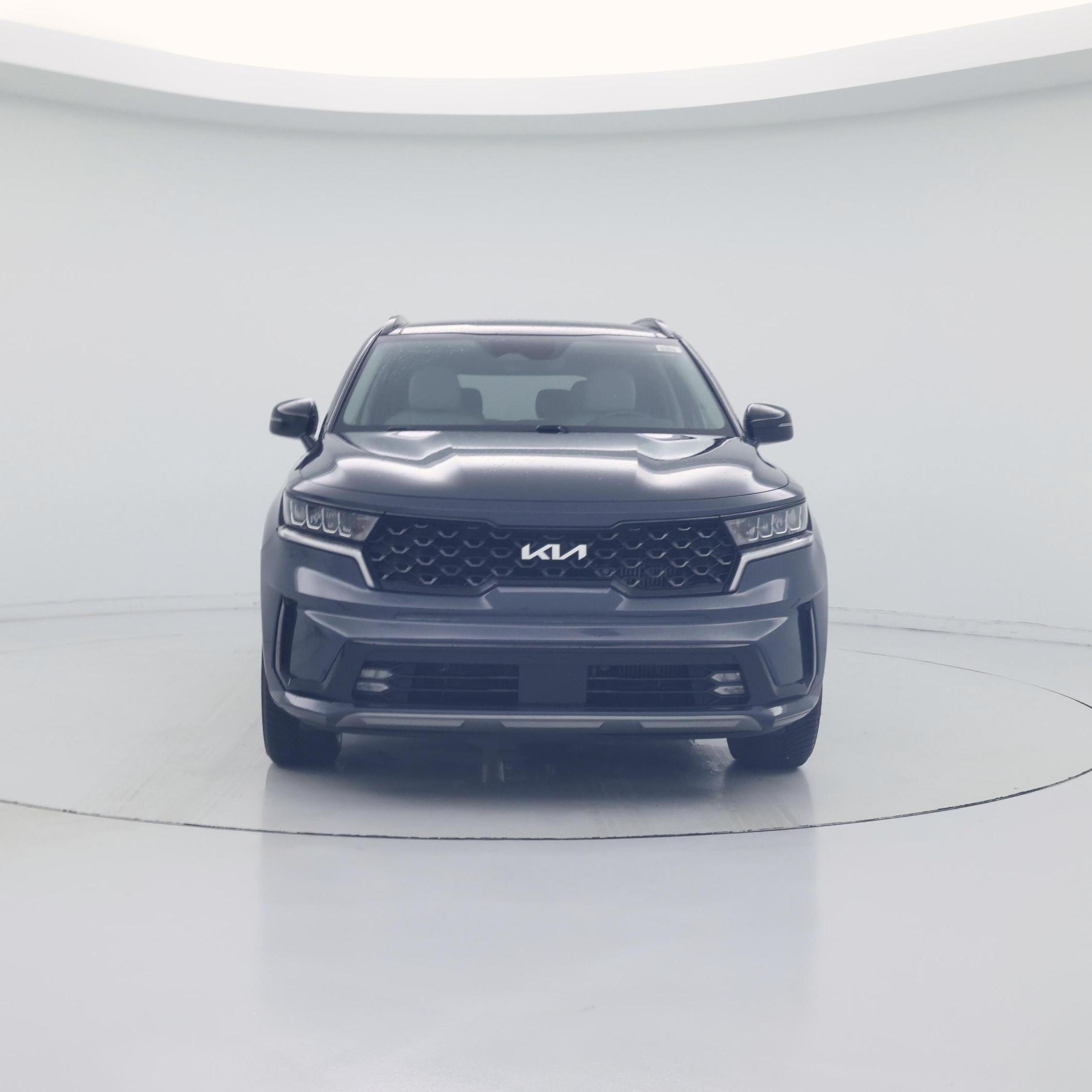 Thumbnail: 2023 Kia Sorento - 5