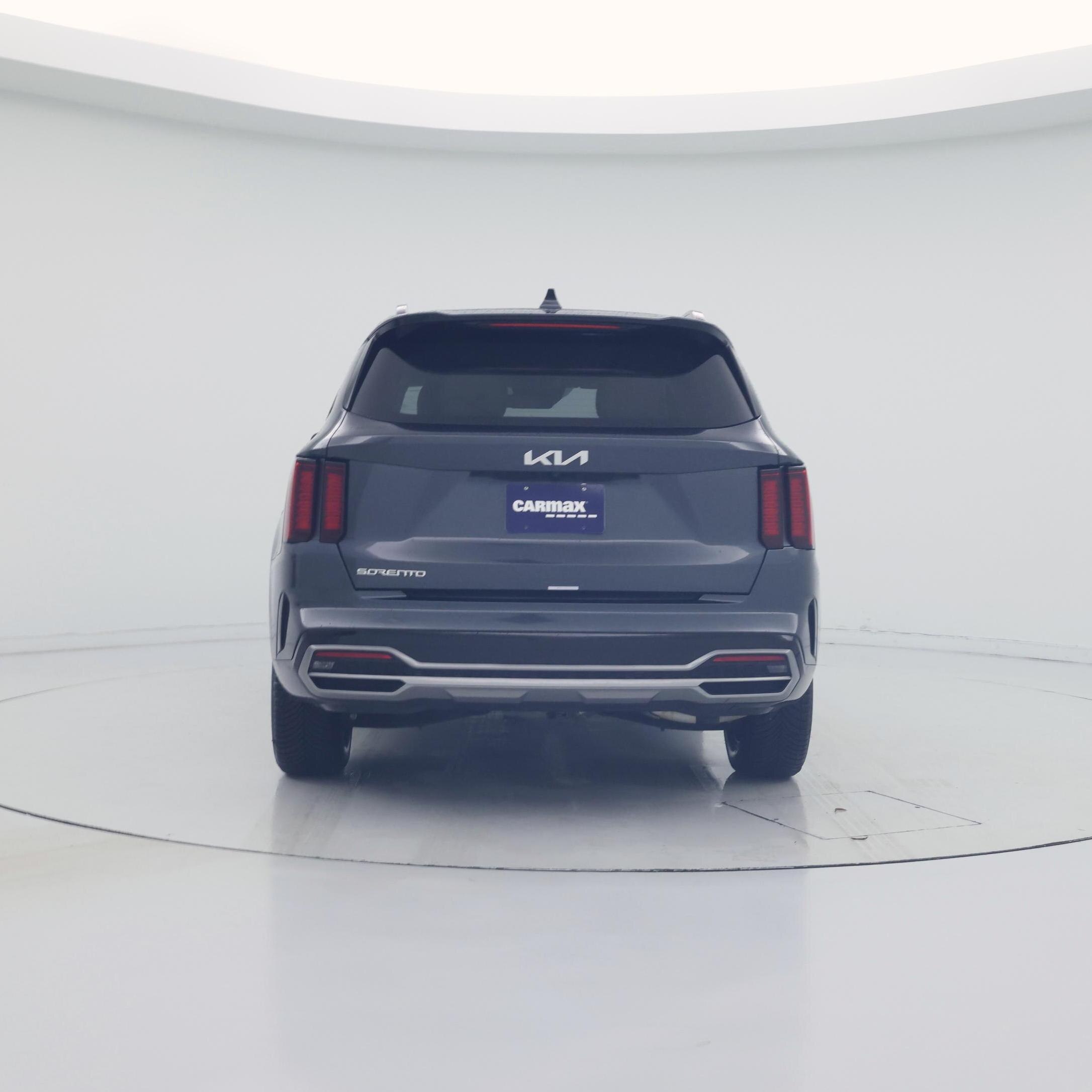 Thumbnail: 2023 Kia Sorento - 6