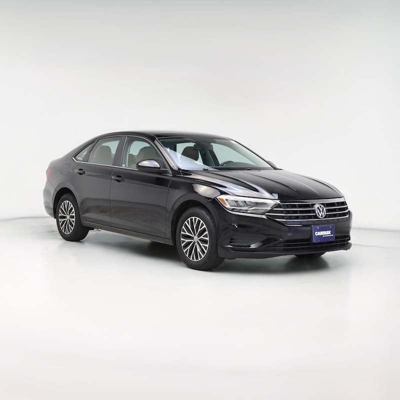 2019 Volkswagen Jetta SE