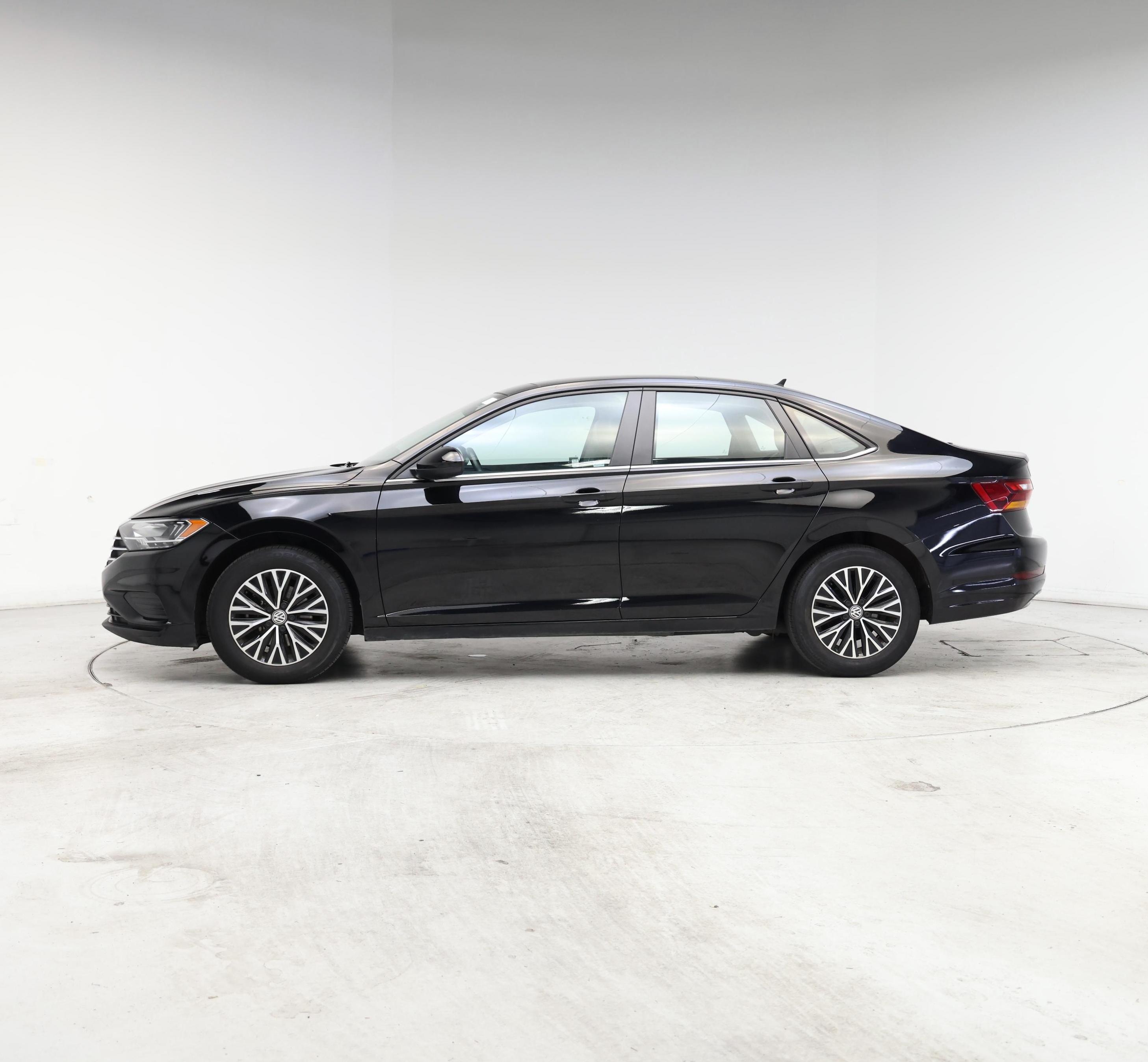 Thumbnail: 2019 Volkswagen Jetta - 3