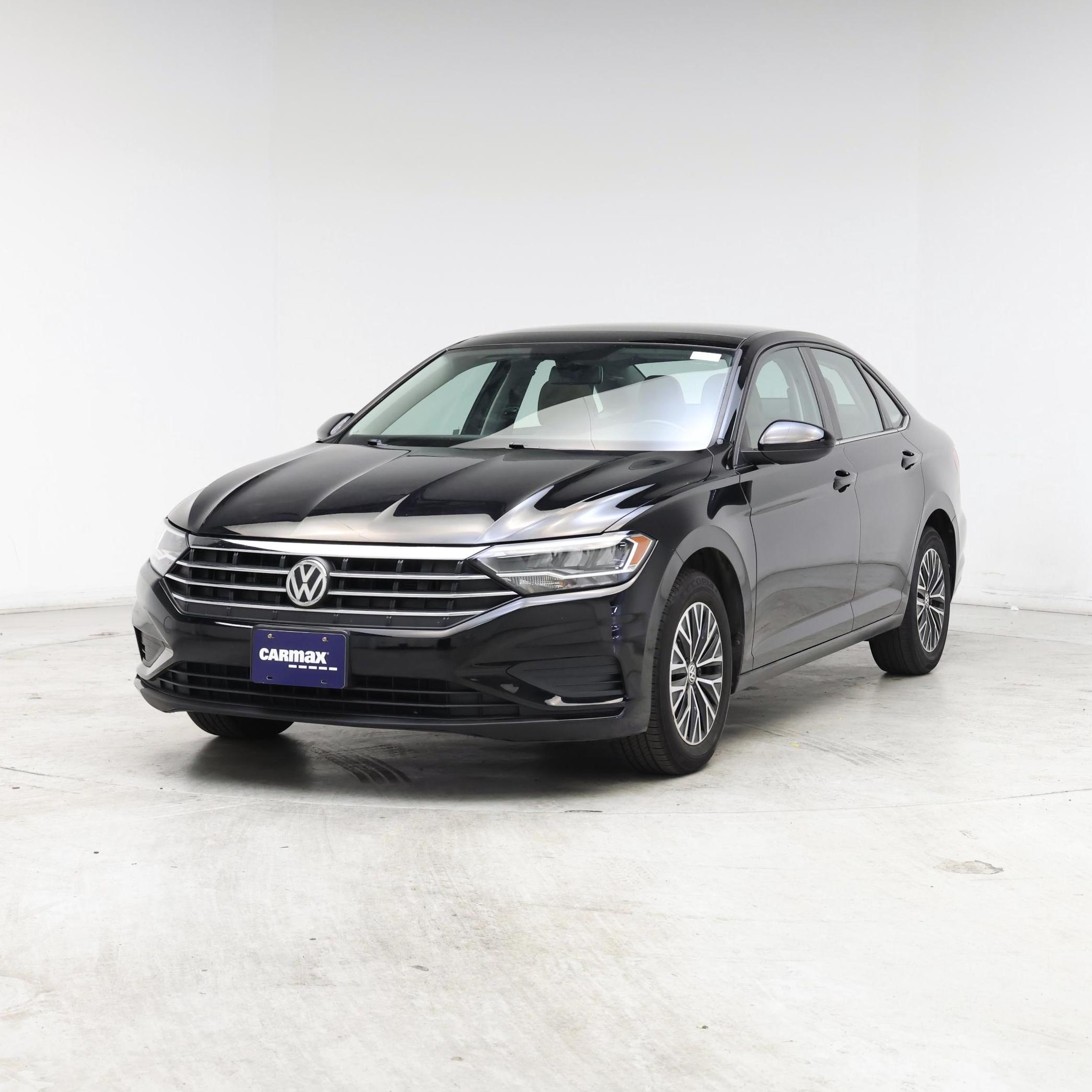 Thumbnail: 2019 Volkswagen Jetta - 4