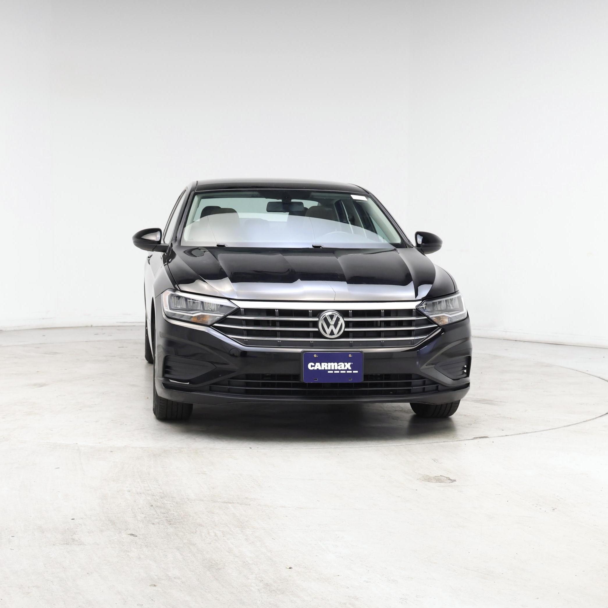 Thumbnail: 2019 Volkswagen Jetta - 5