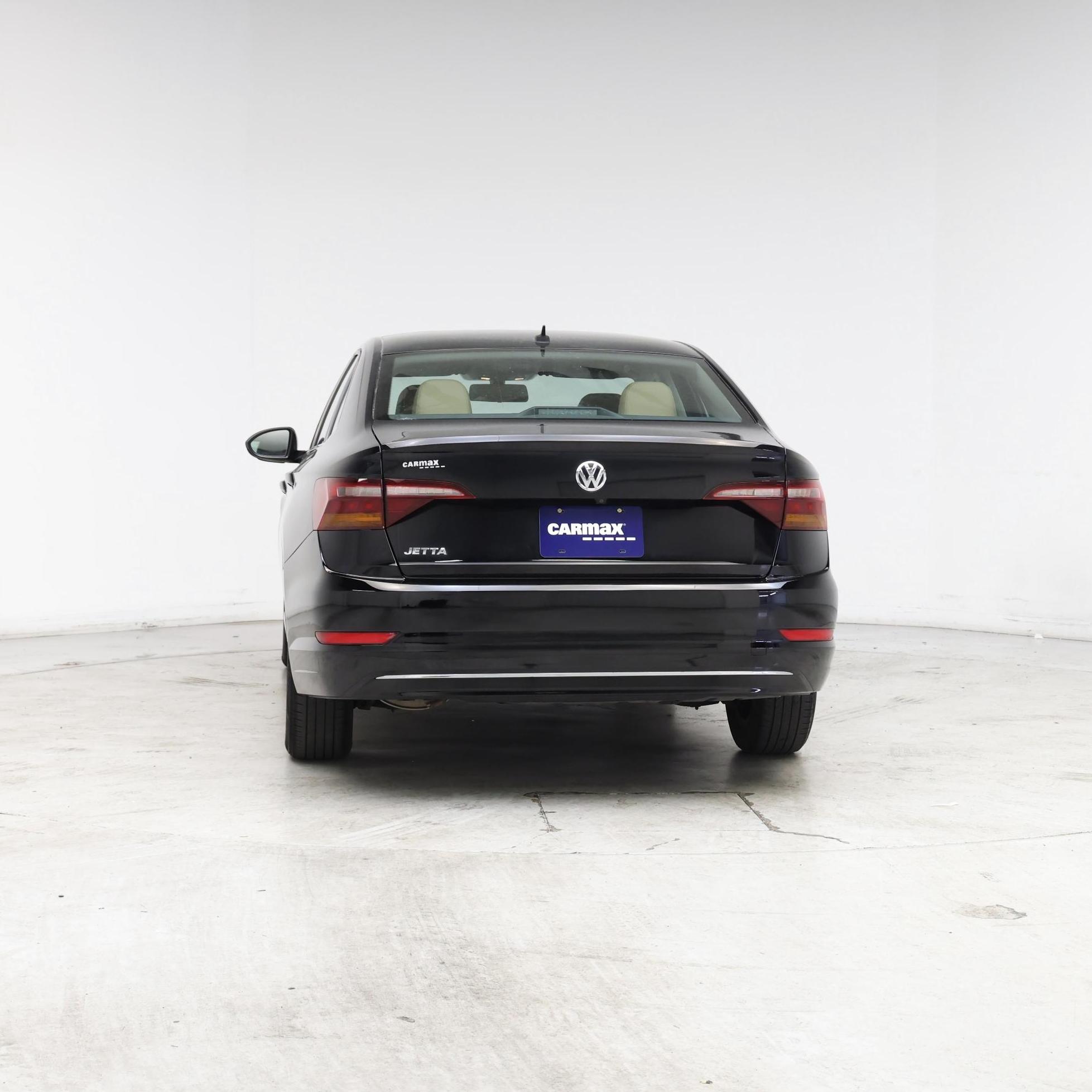 Thumbnail: 2019 Volkswagen Jetta - 6