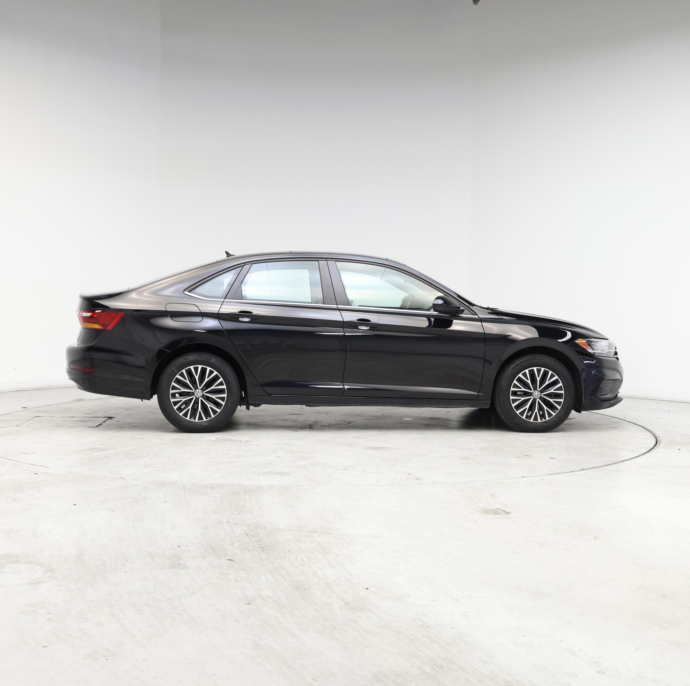 Thumbnail: 2019 Volkswagen Jetta - 7