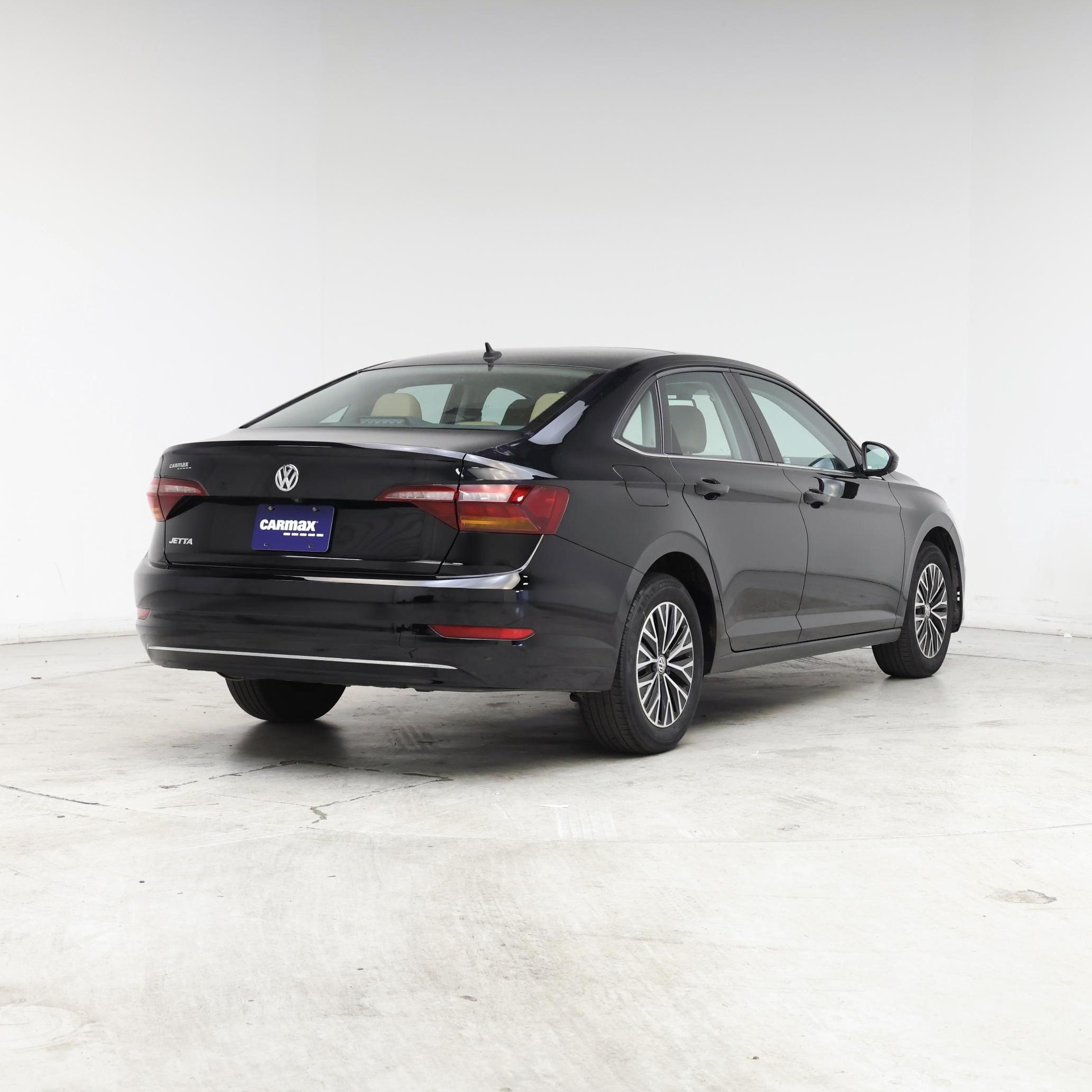 Thumbnail: 2019 Volkswagen Jetta - 8