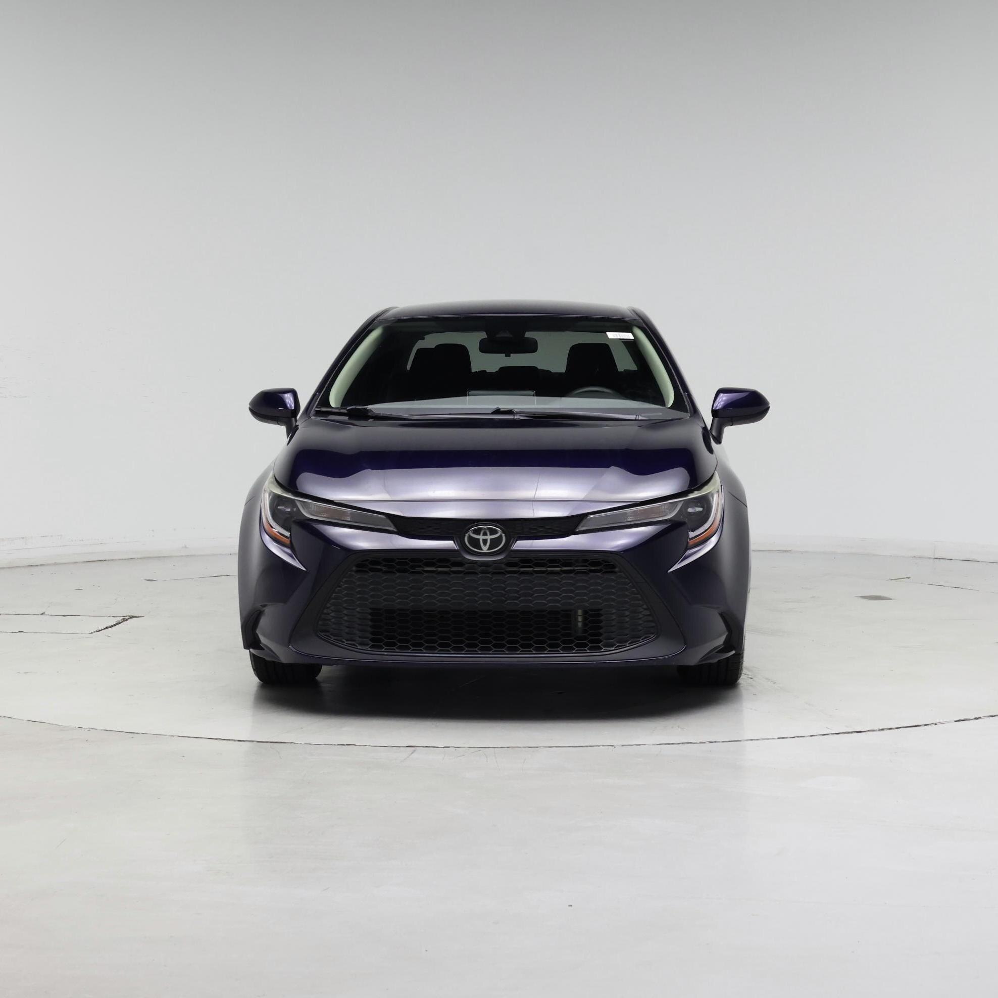 Thumbnail: 2021 Toyota Corolla - 5
