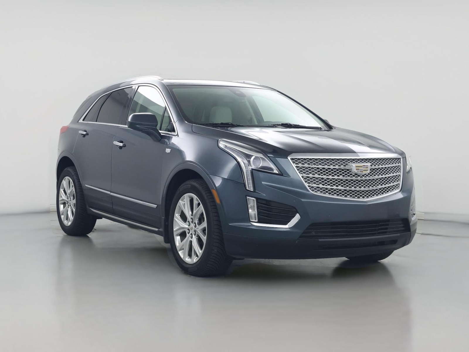 2019 Cadillac XT5