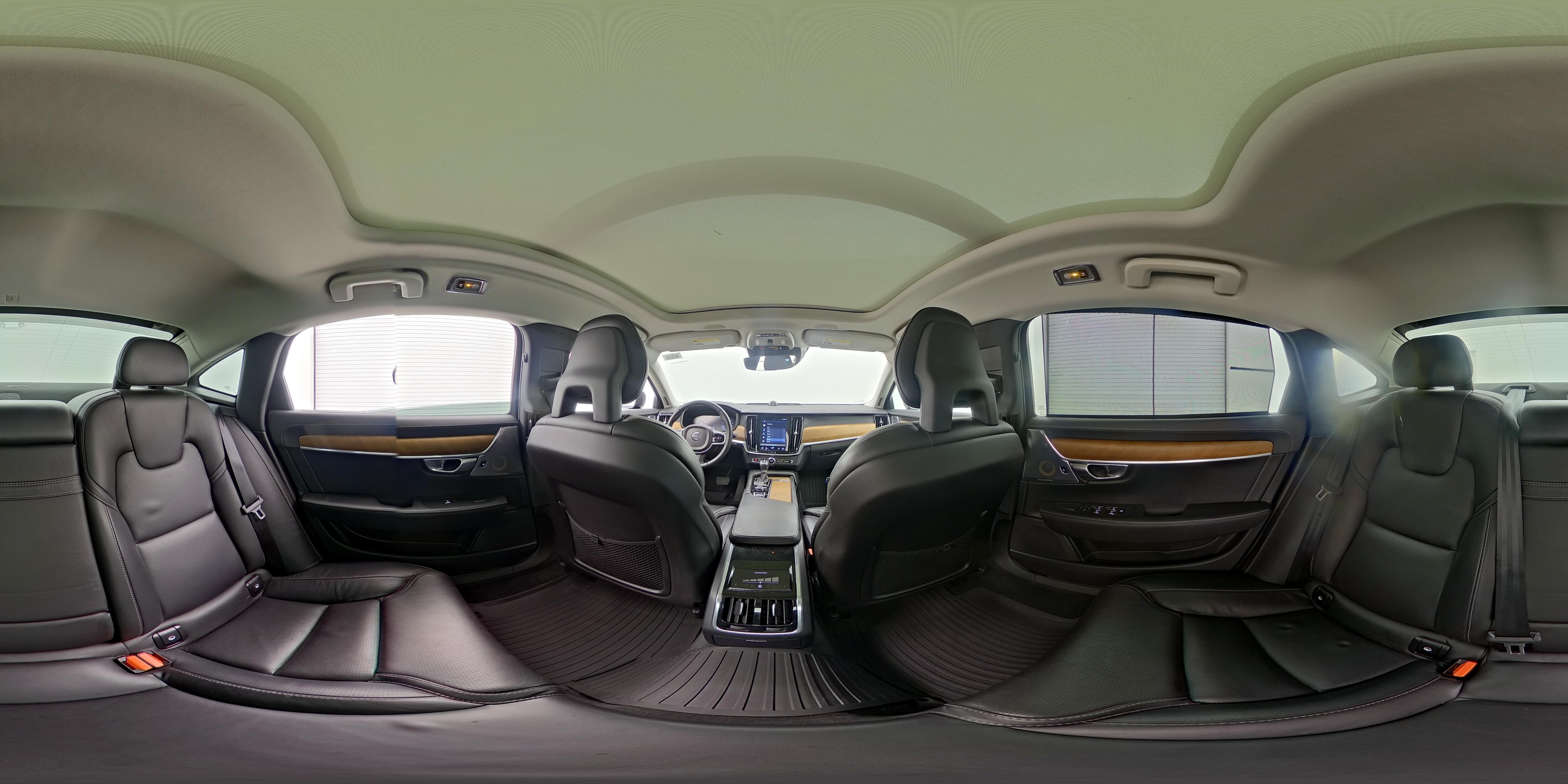 2018 Volvo S90 Inscription - Photo 25