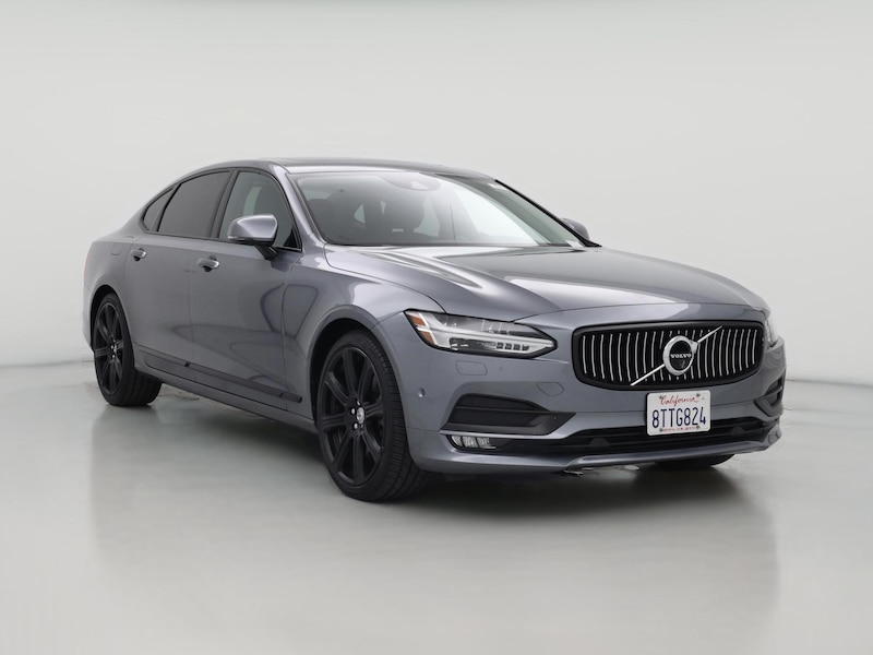2018 Volvo S90 T6 Inscription -
                  Pleasanton, CA