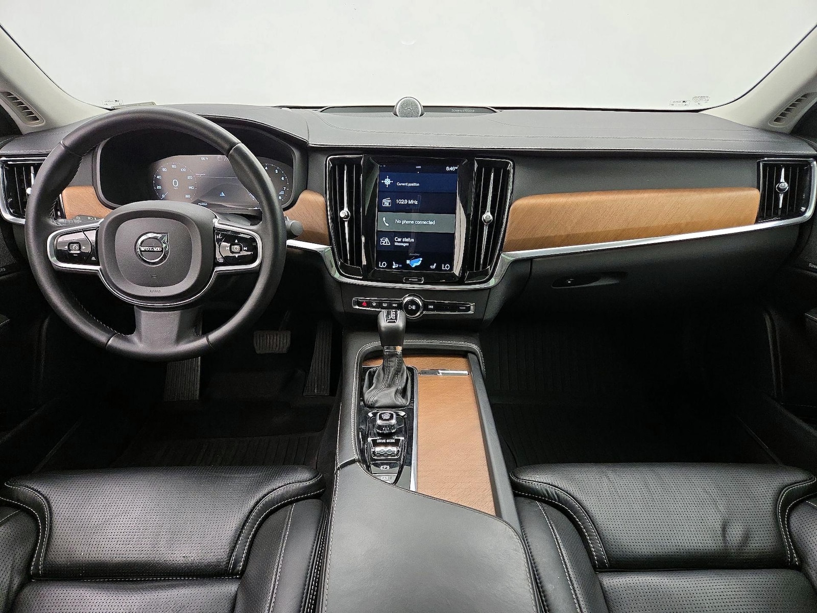 2018 Volvo S90 Inscription - Photo 10