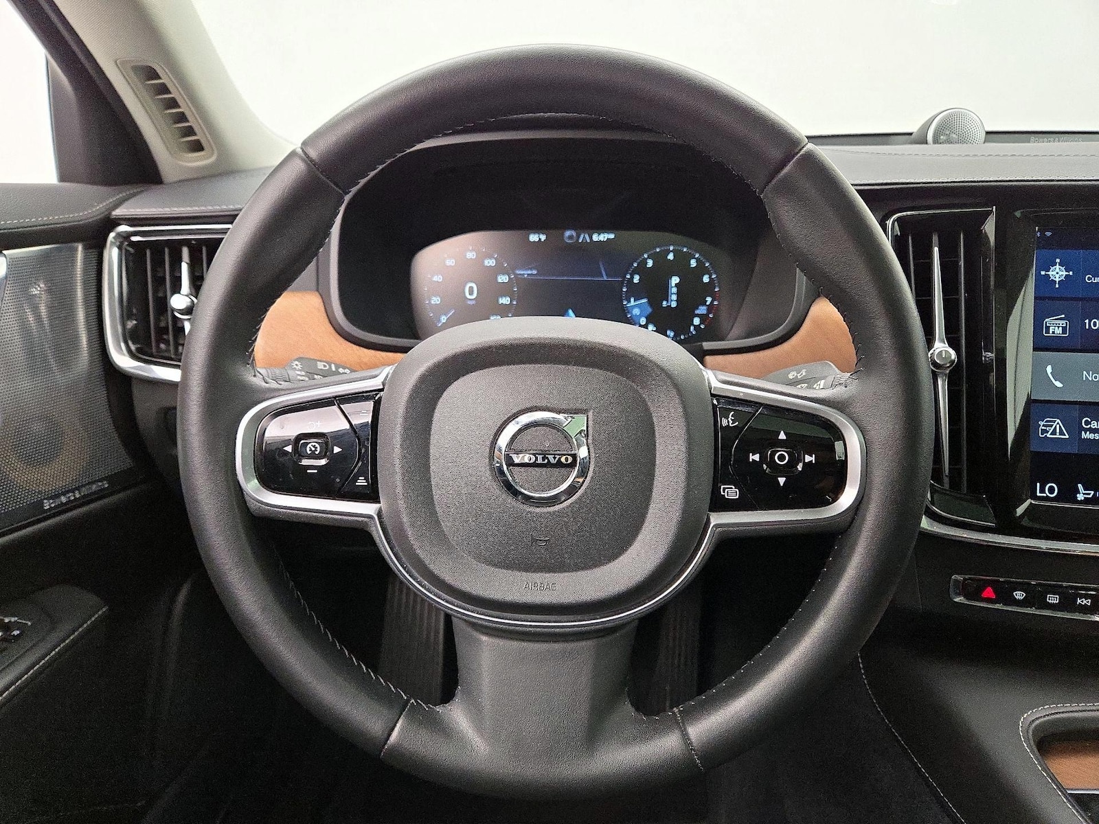 2018 Volvo S90 Inscription - Photo 11