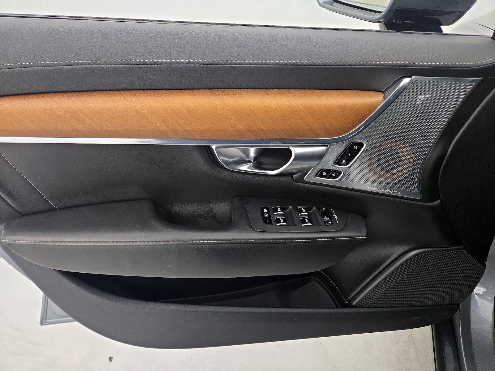 2018 Volvo S90 Inscription - Photo 13