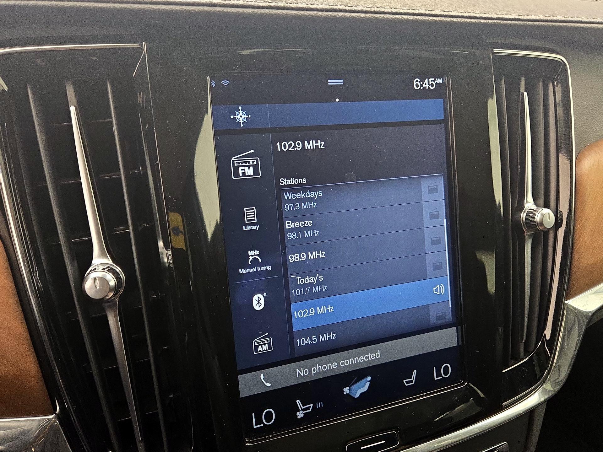 Thumbnail: 2018 Volvo S90 - 15