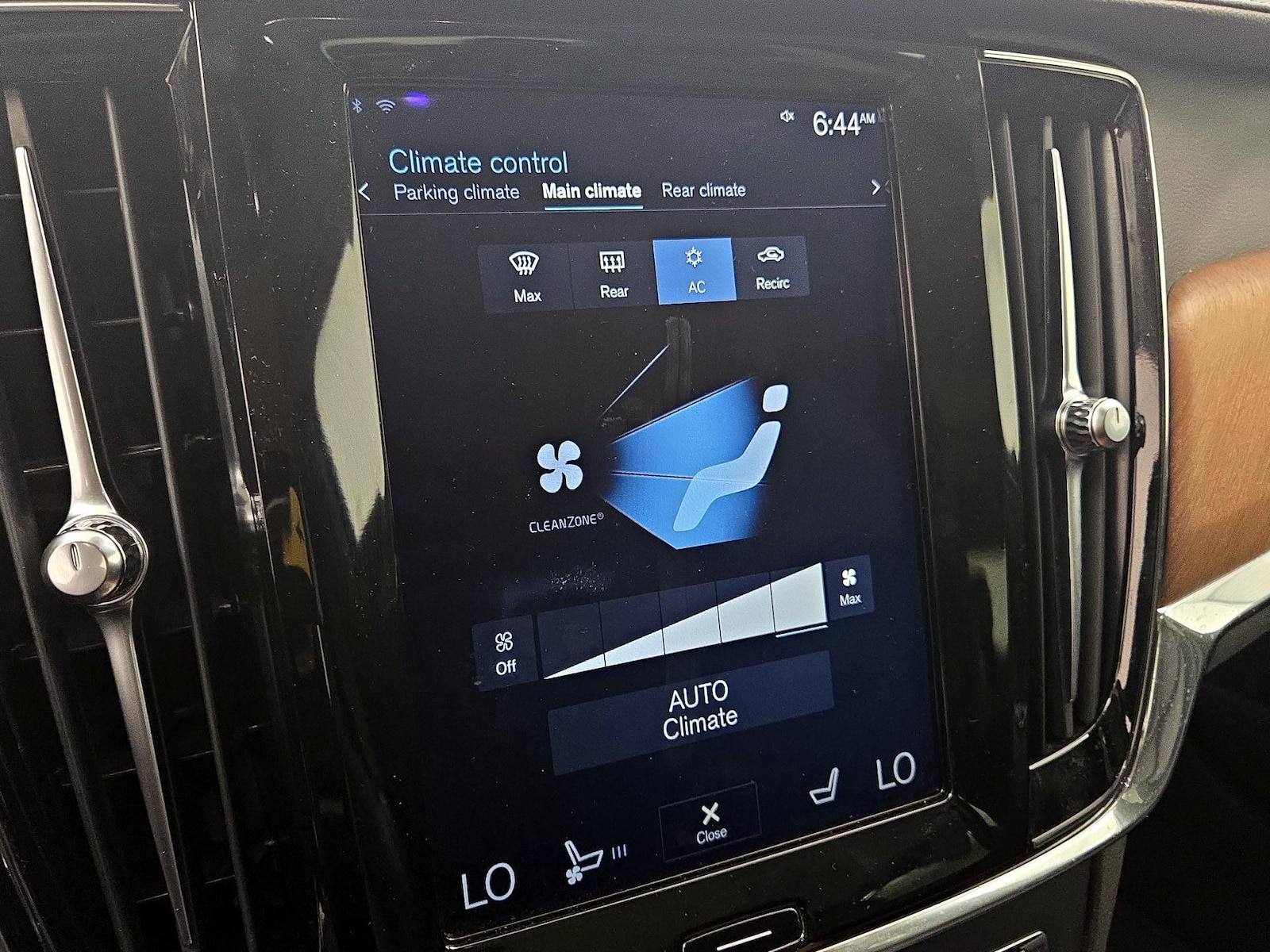 2018 Volvo S90 Inscription - Photo 17