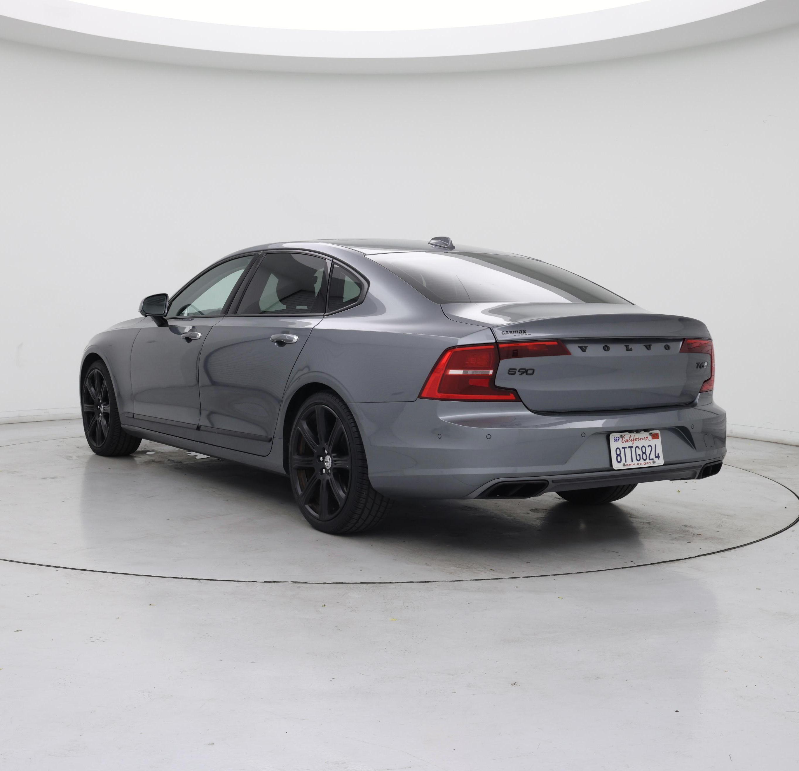 Thumbnail: 2018 Volvo S90 - 2