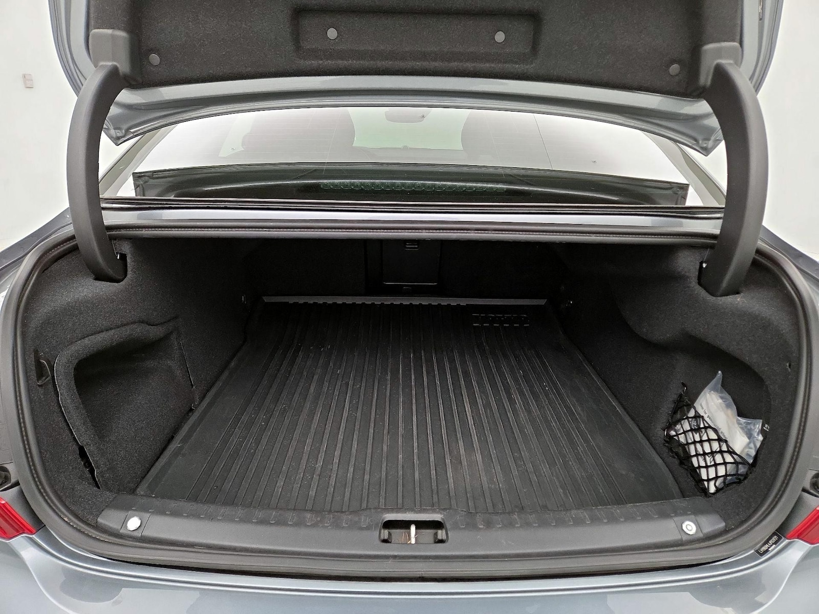 2018 Volvo S90 Inscription - Photo 21