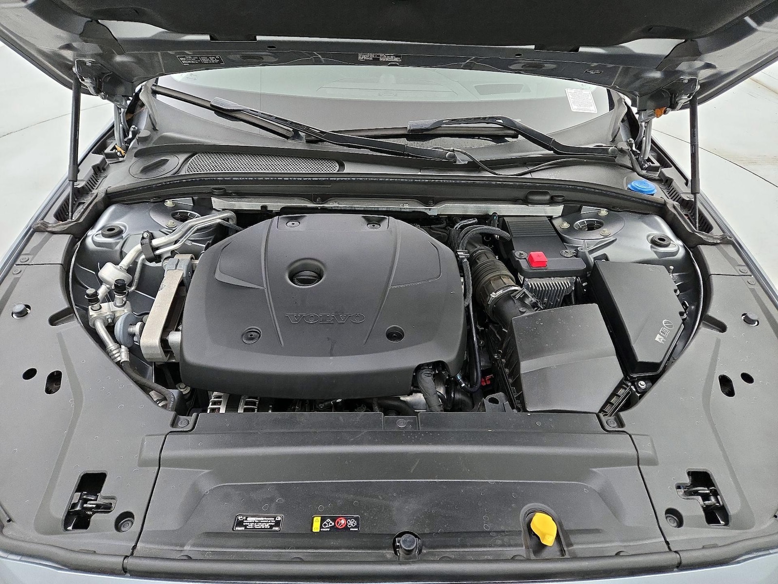 2018 Volvo S90 Inscription - Photo 22