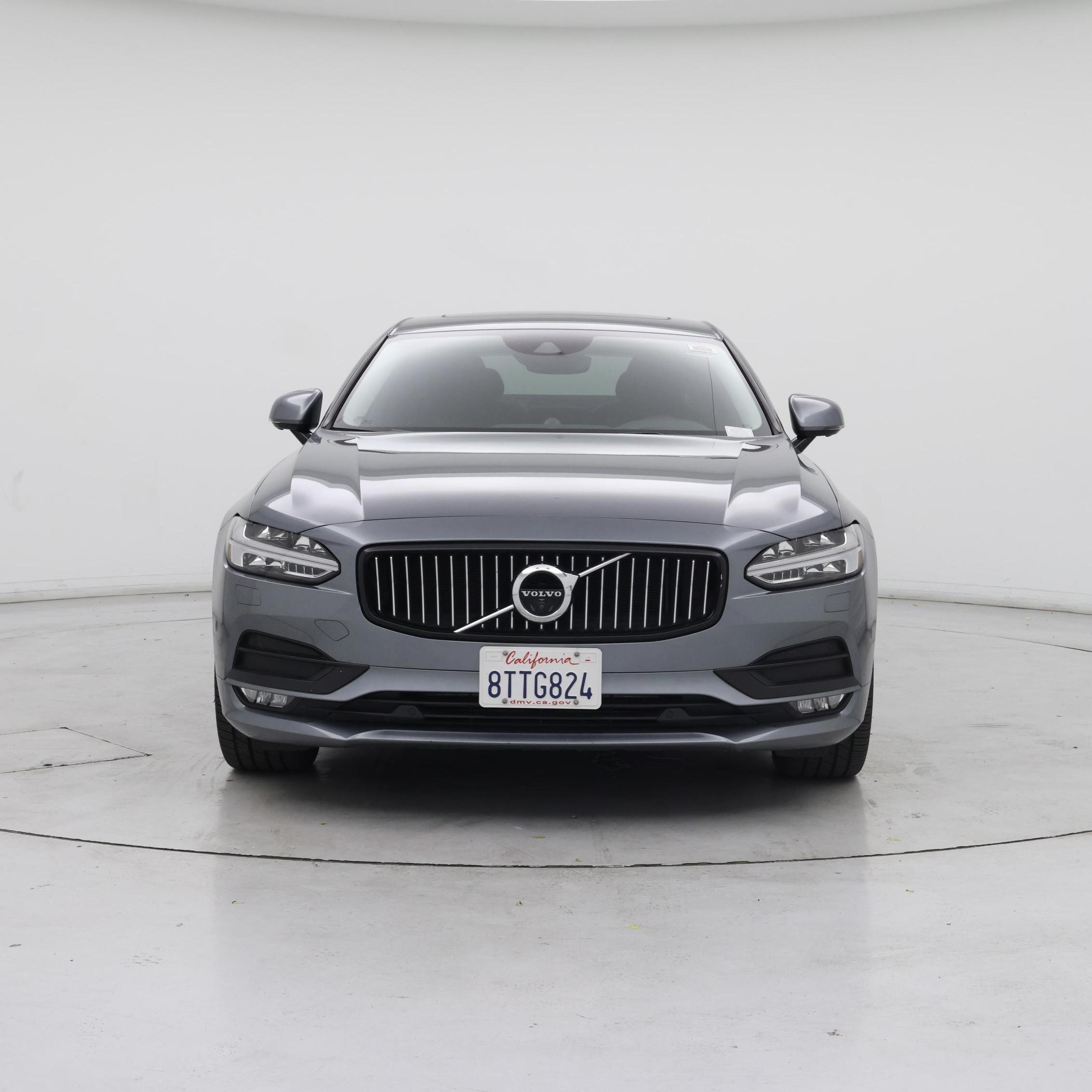 Thumbnail: 2018 Volvo S90 - 5