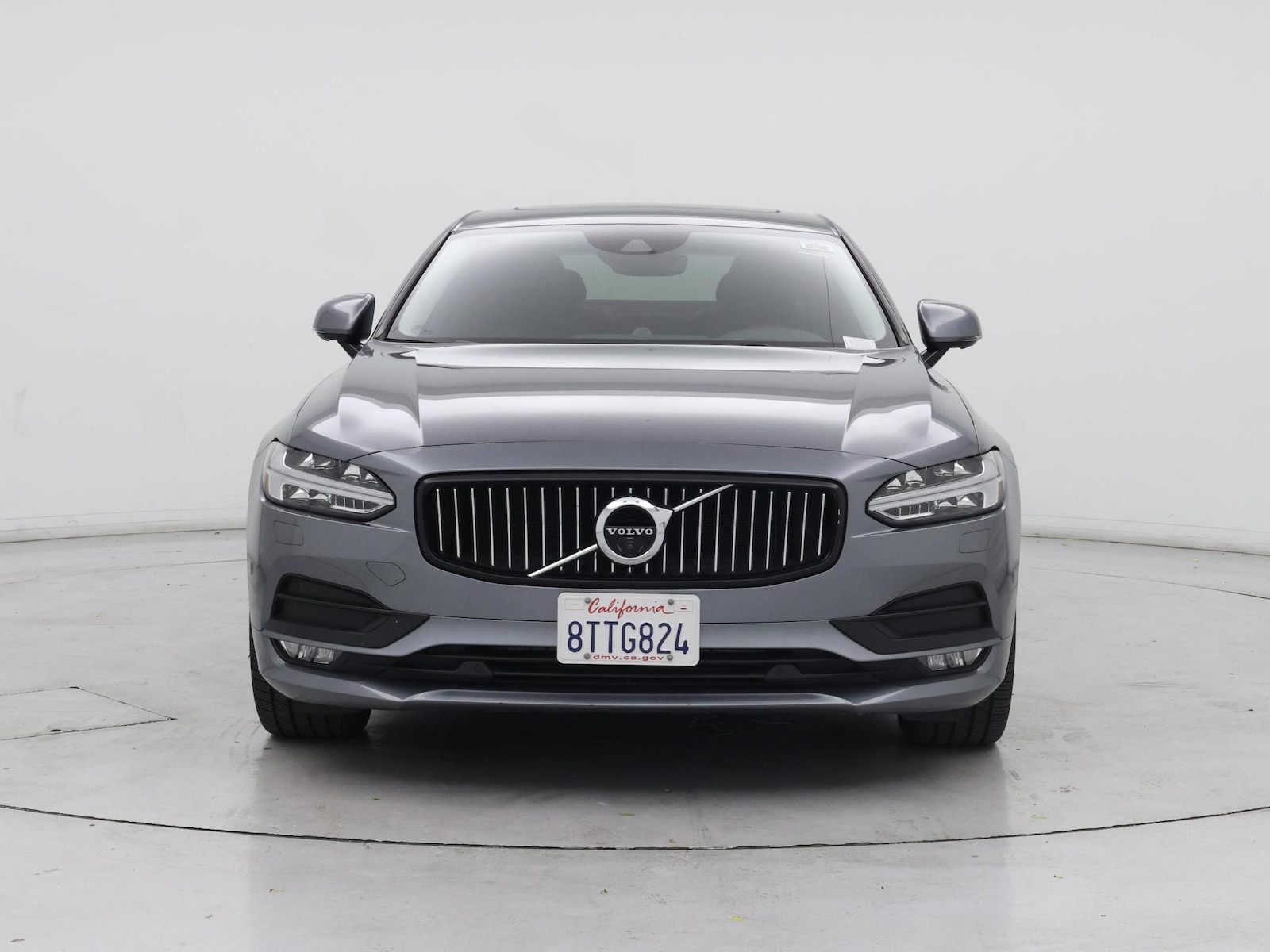 2018 Volvo S90 Inscription - Photo 6
