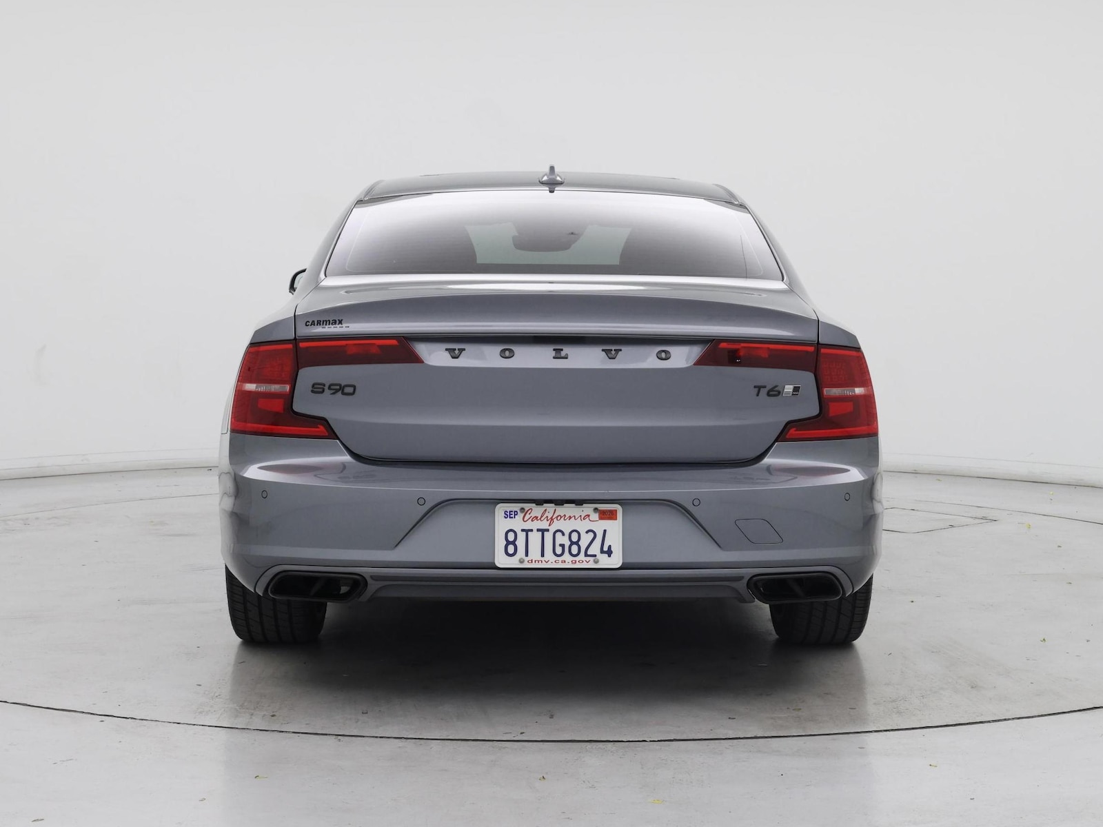 2018 Volvo S90 Inscription - Photo 7