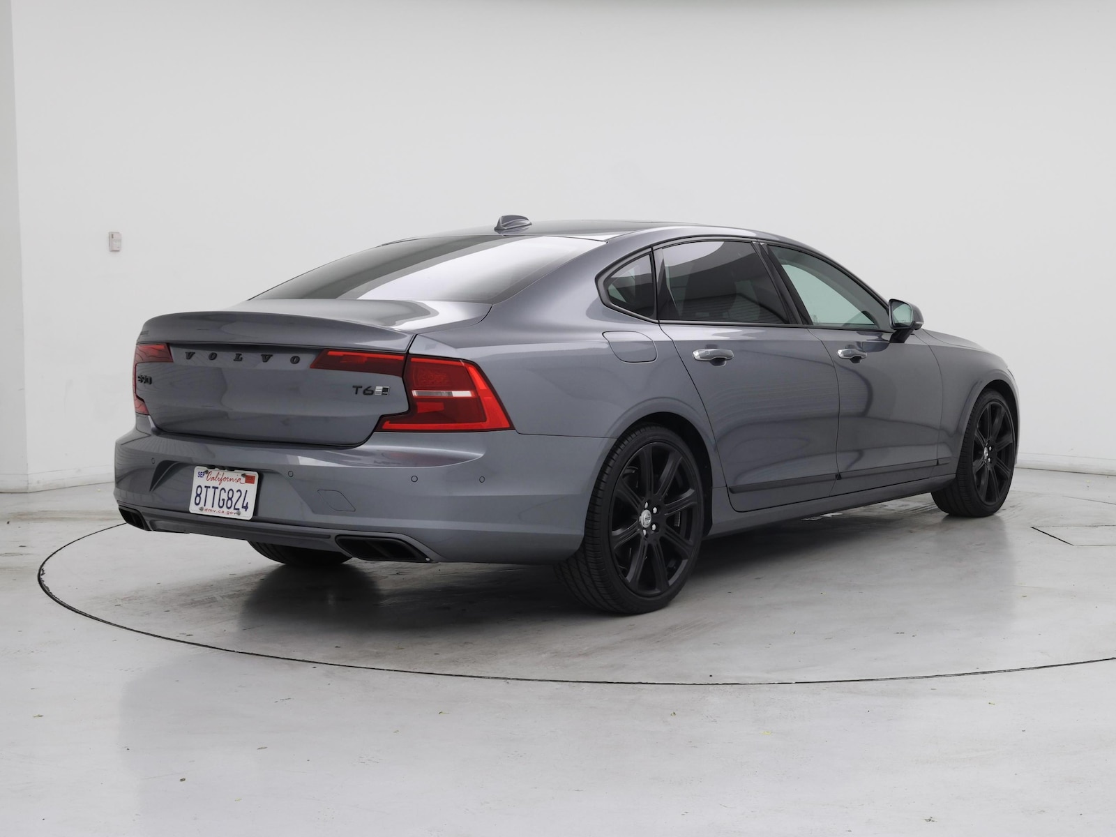 2018 Volvo S90 Inscription - Photo 9