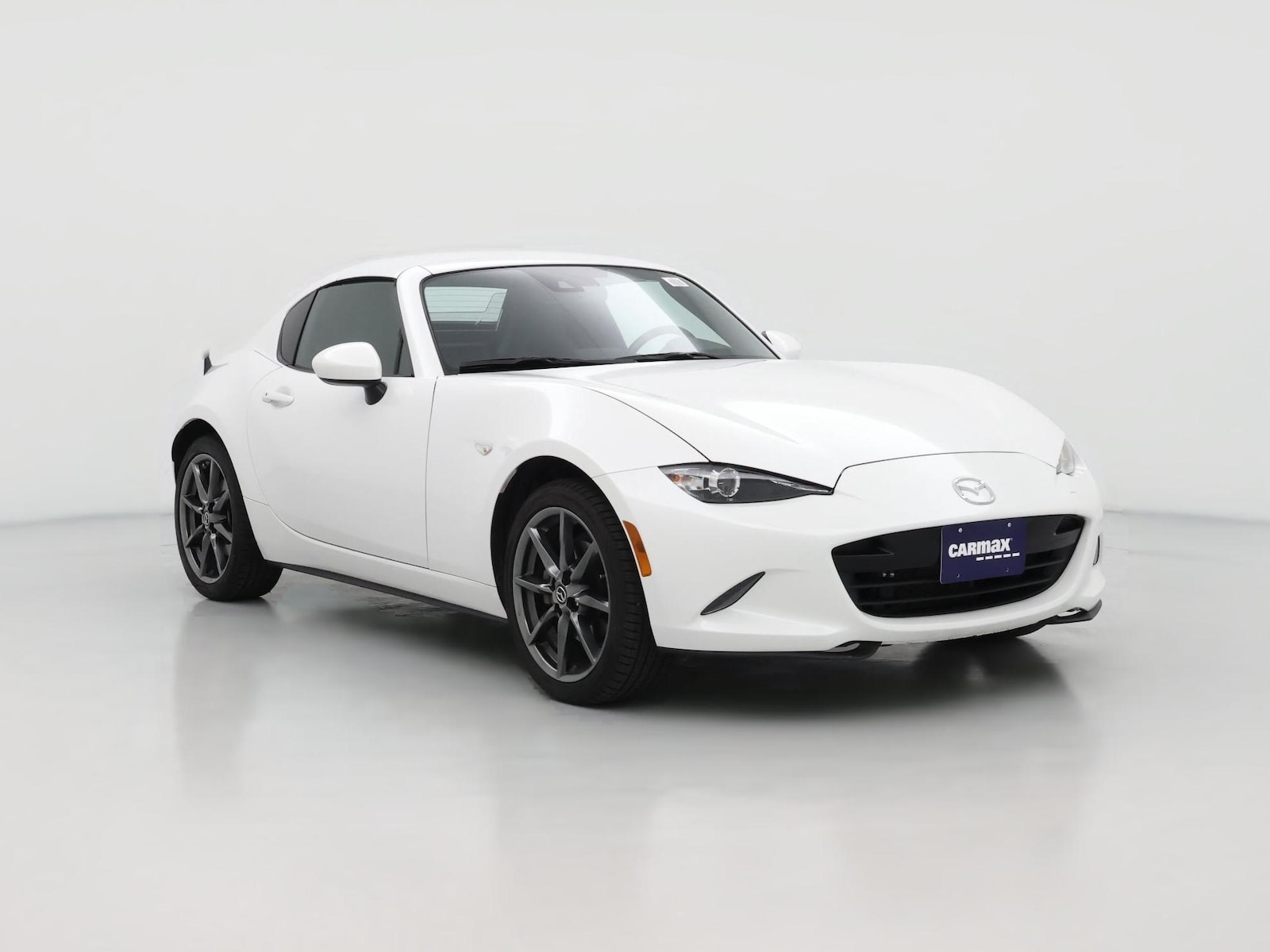 2019 Mazda MX-5 Miata RF
